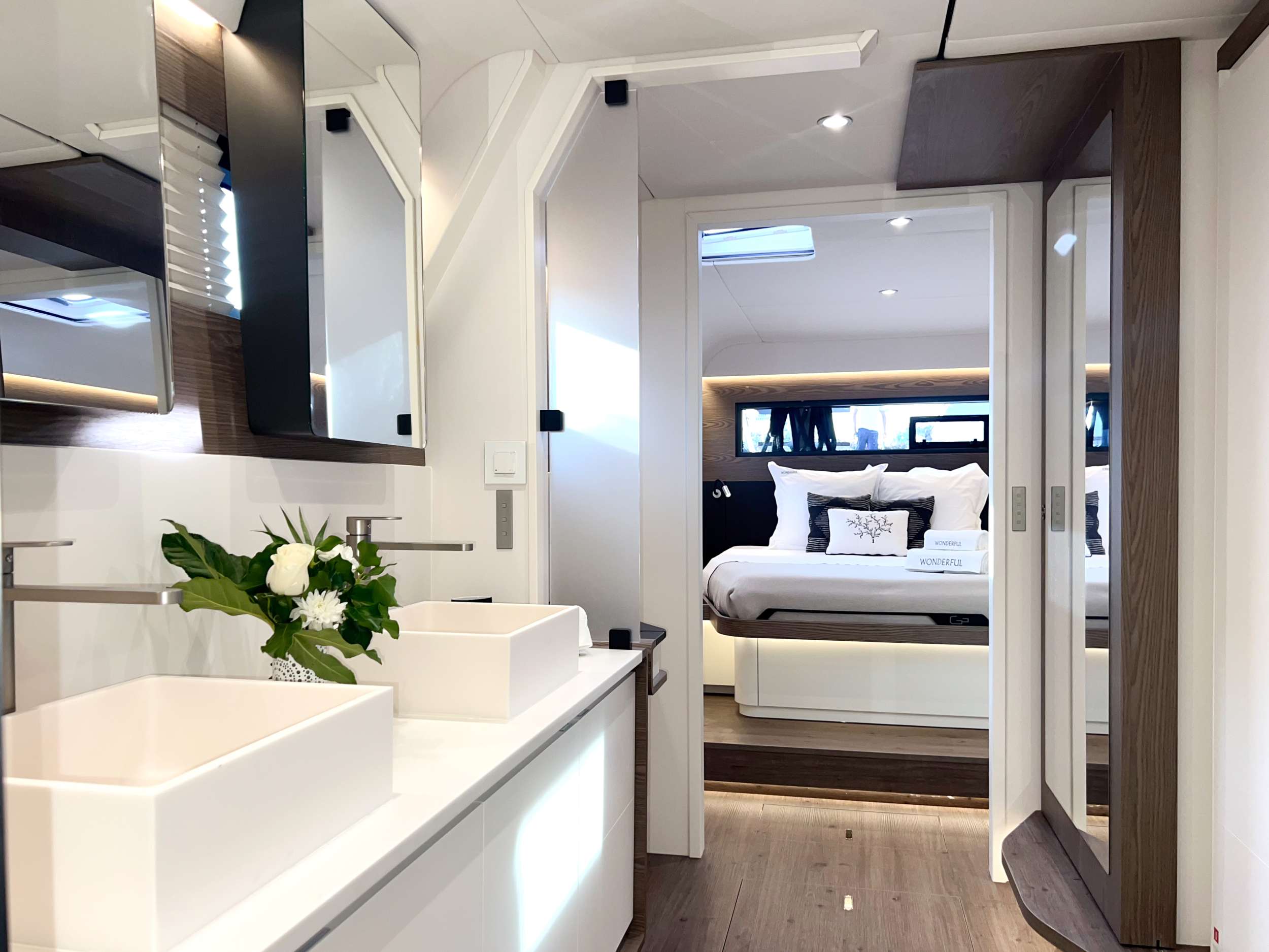 Yacht Photo