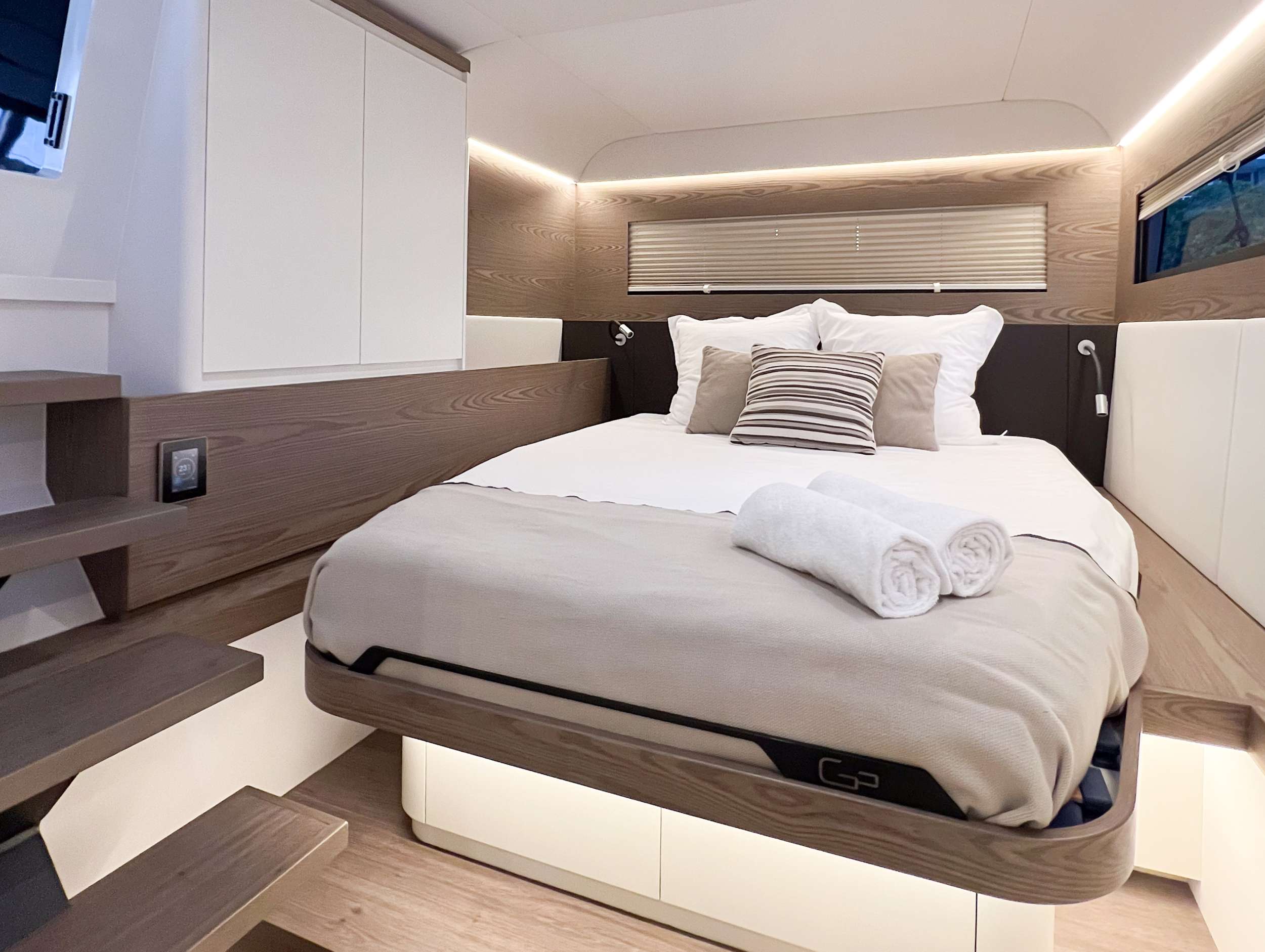 Yacht Photo