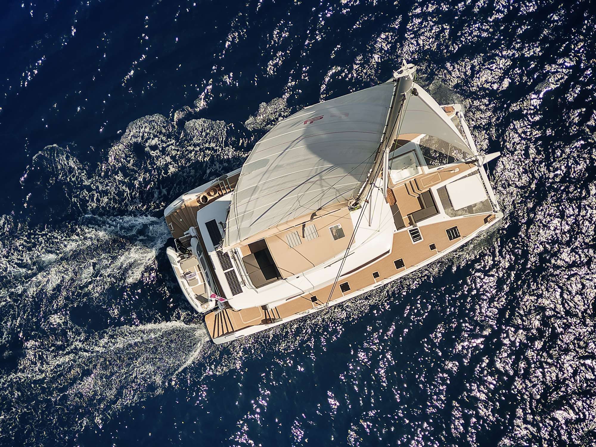 Yacht Photo