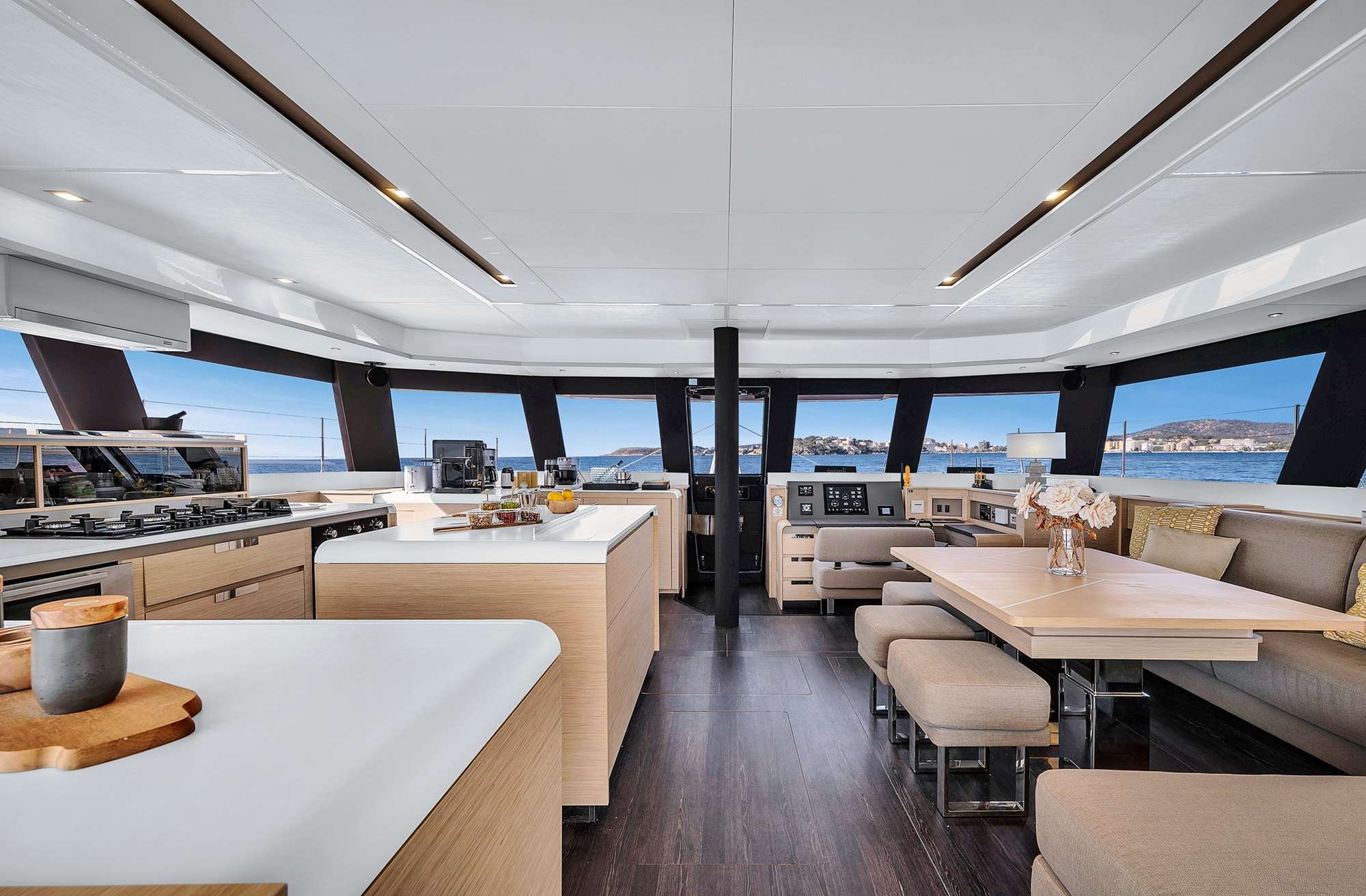 Yacht Photo