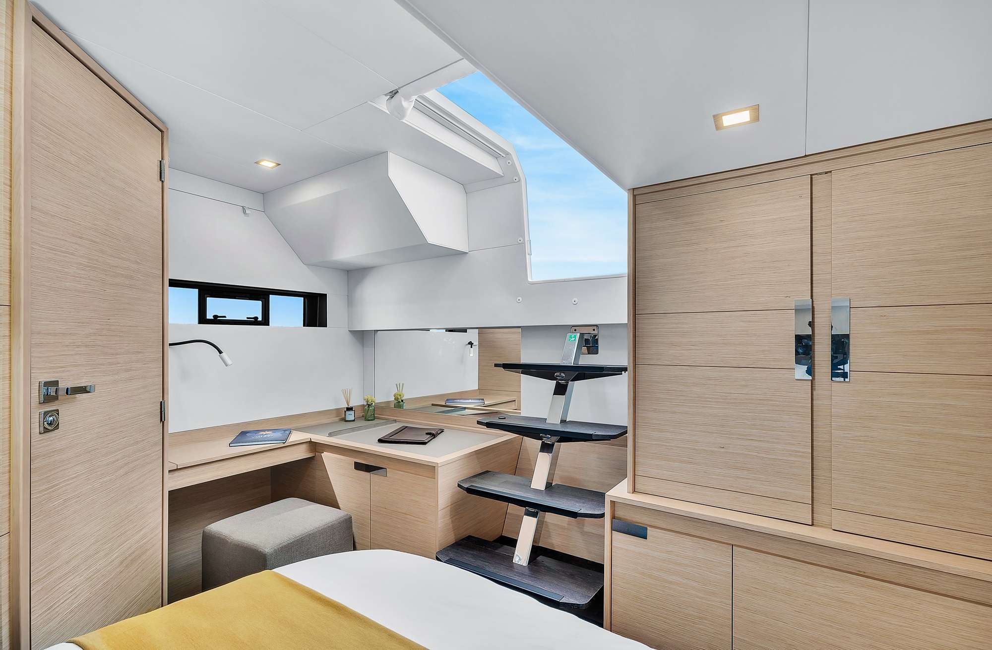 Yacht Photo
