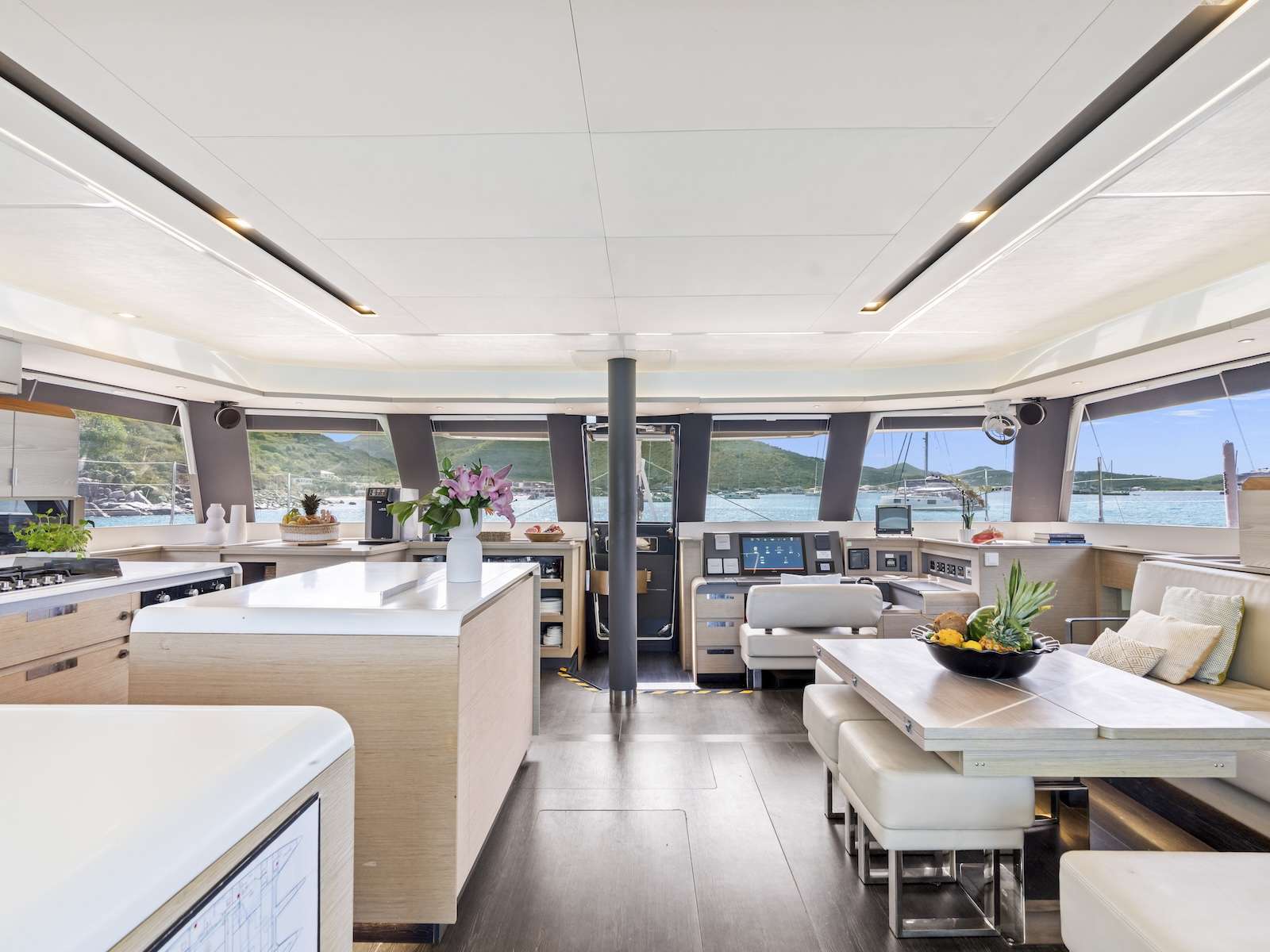 Yacht Photo