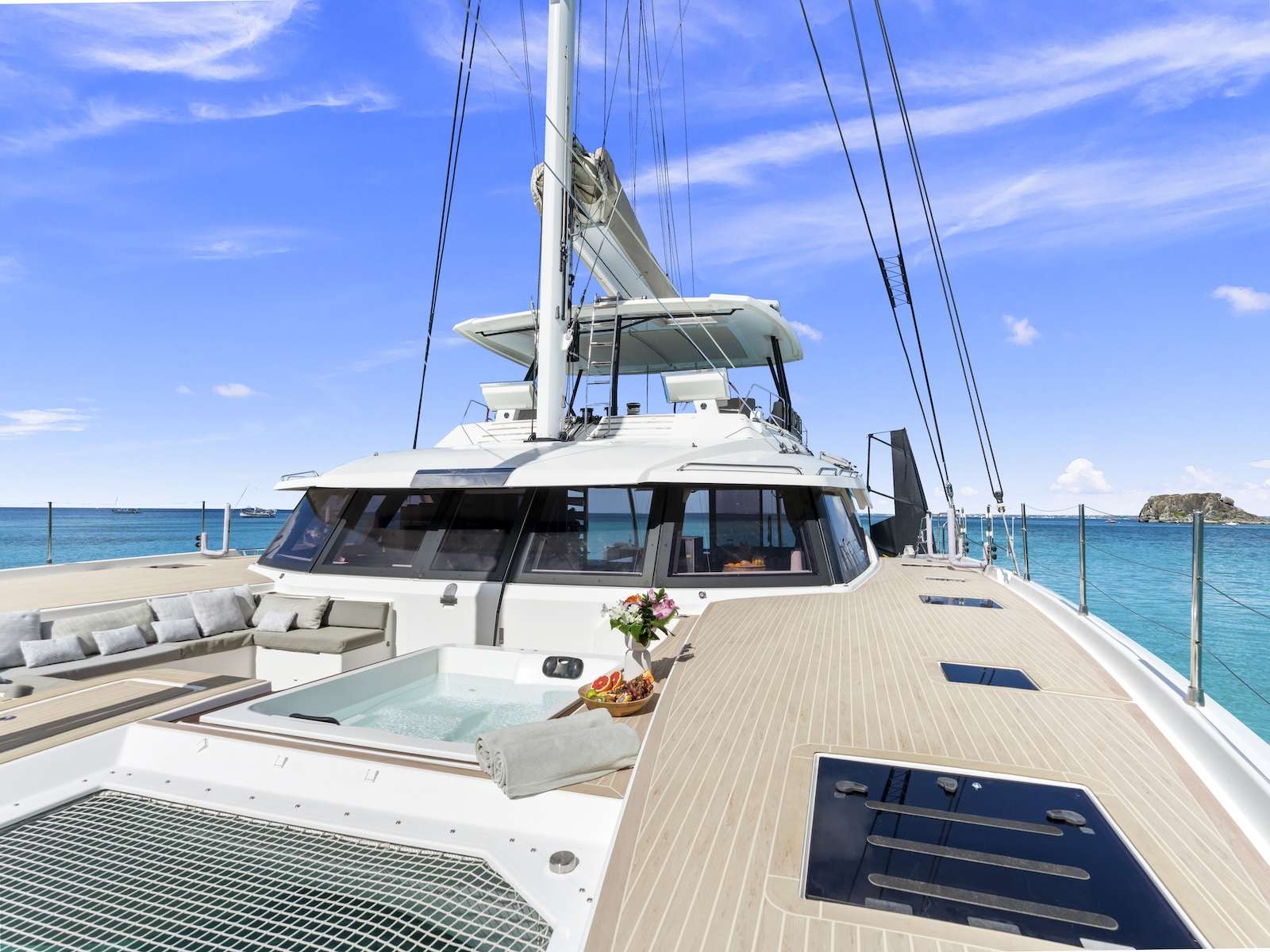 Yacht Photo