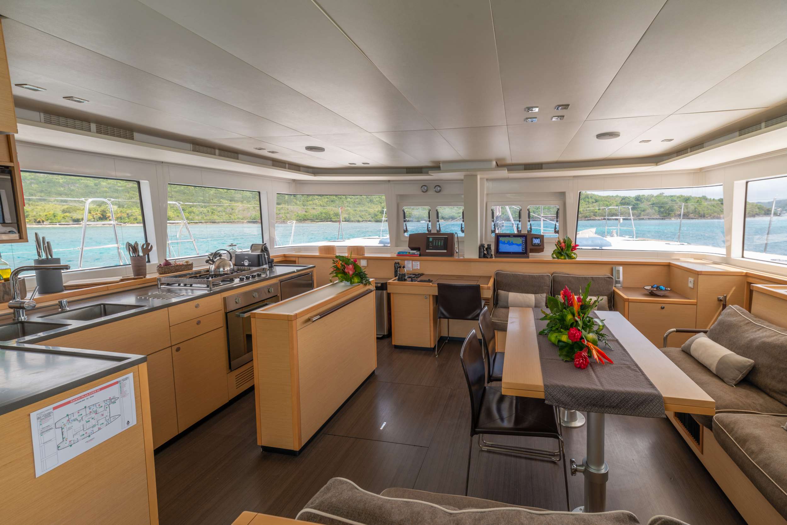 Yacht Photo