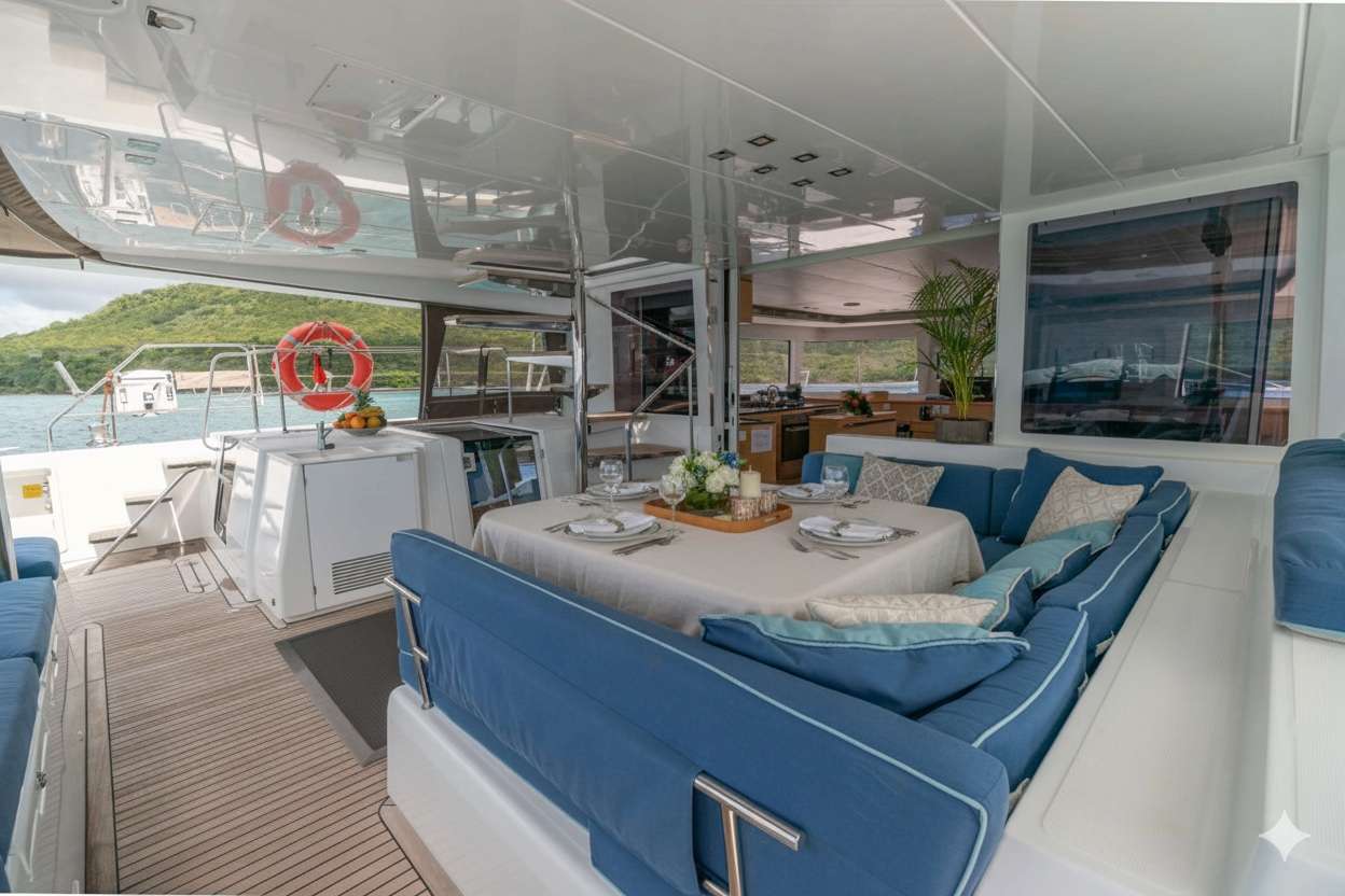 Yacht Photo