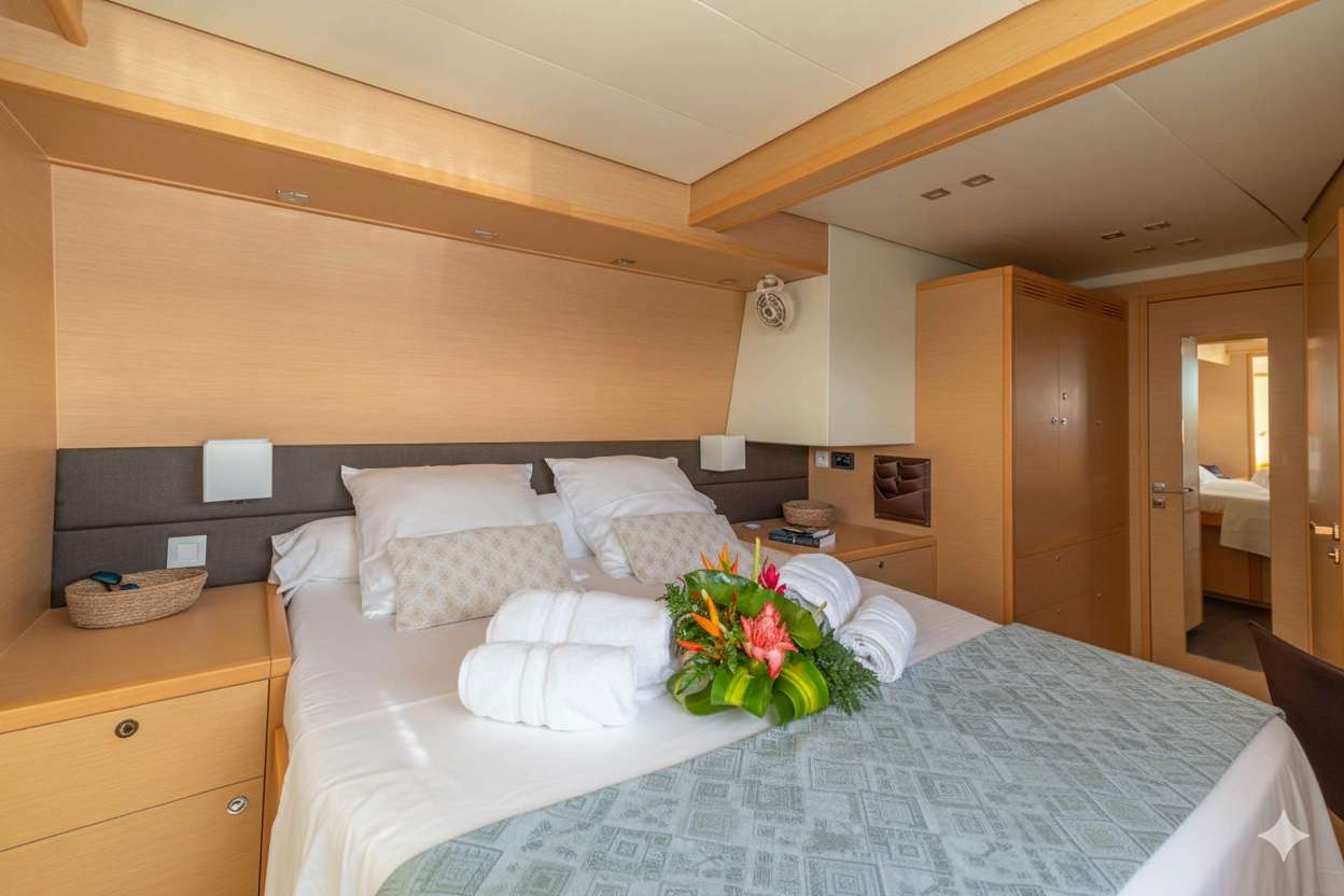 Yacht Photo