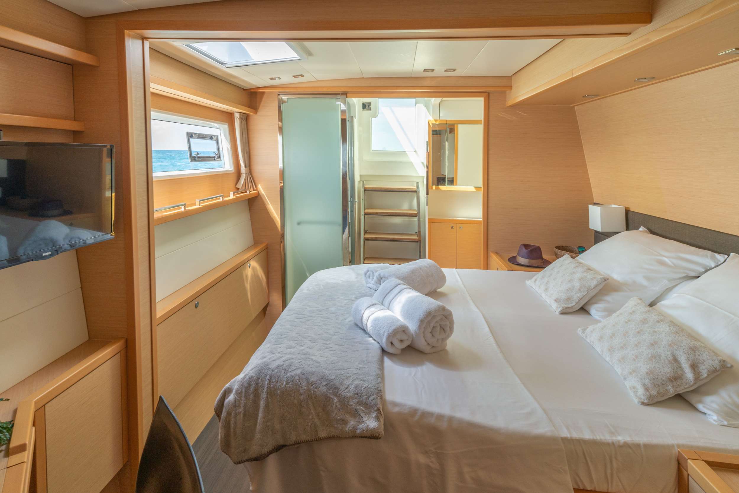 Yacht Photo