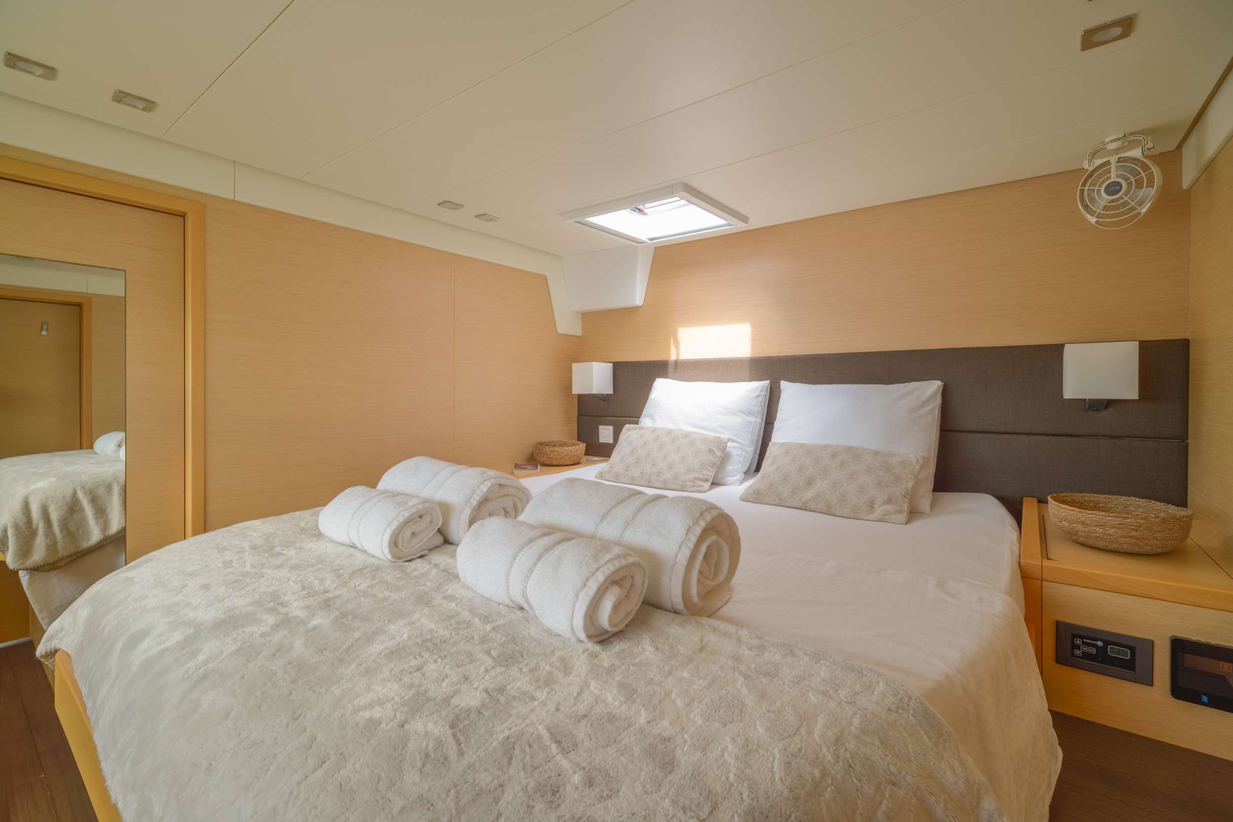 Yacht Photo