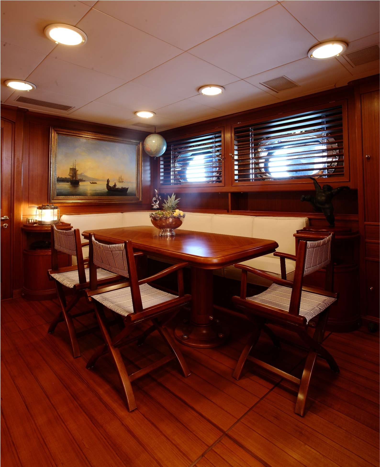 Yacht Photo