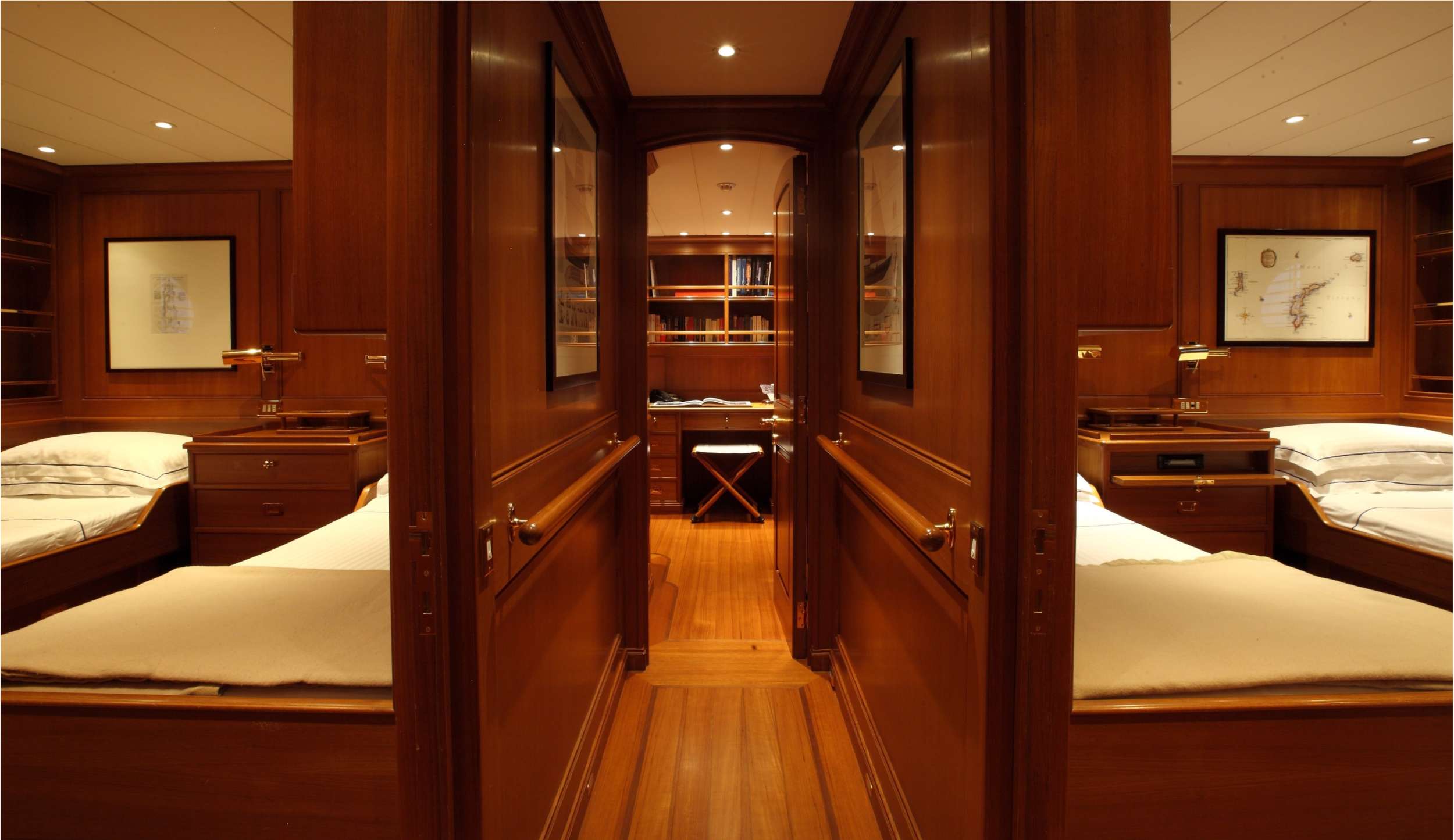Yacht Photo