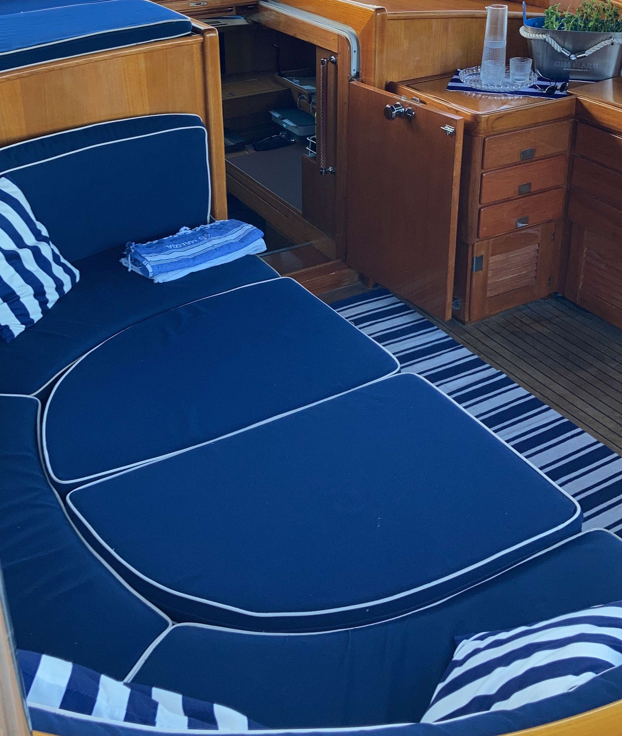 Yacht Photo
