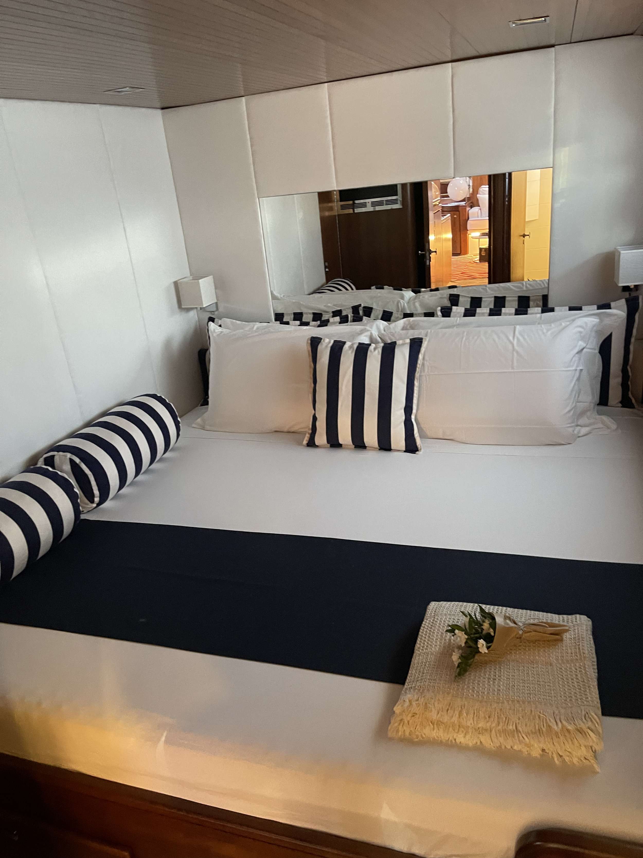 Yacht Photo