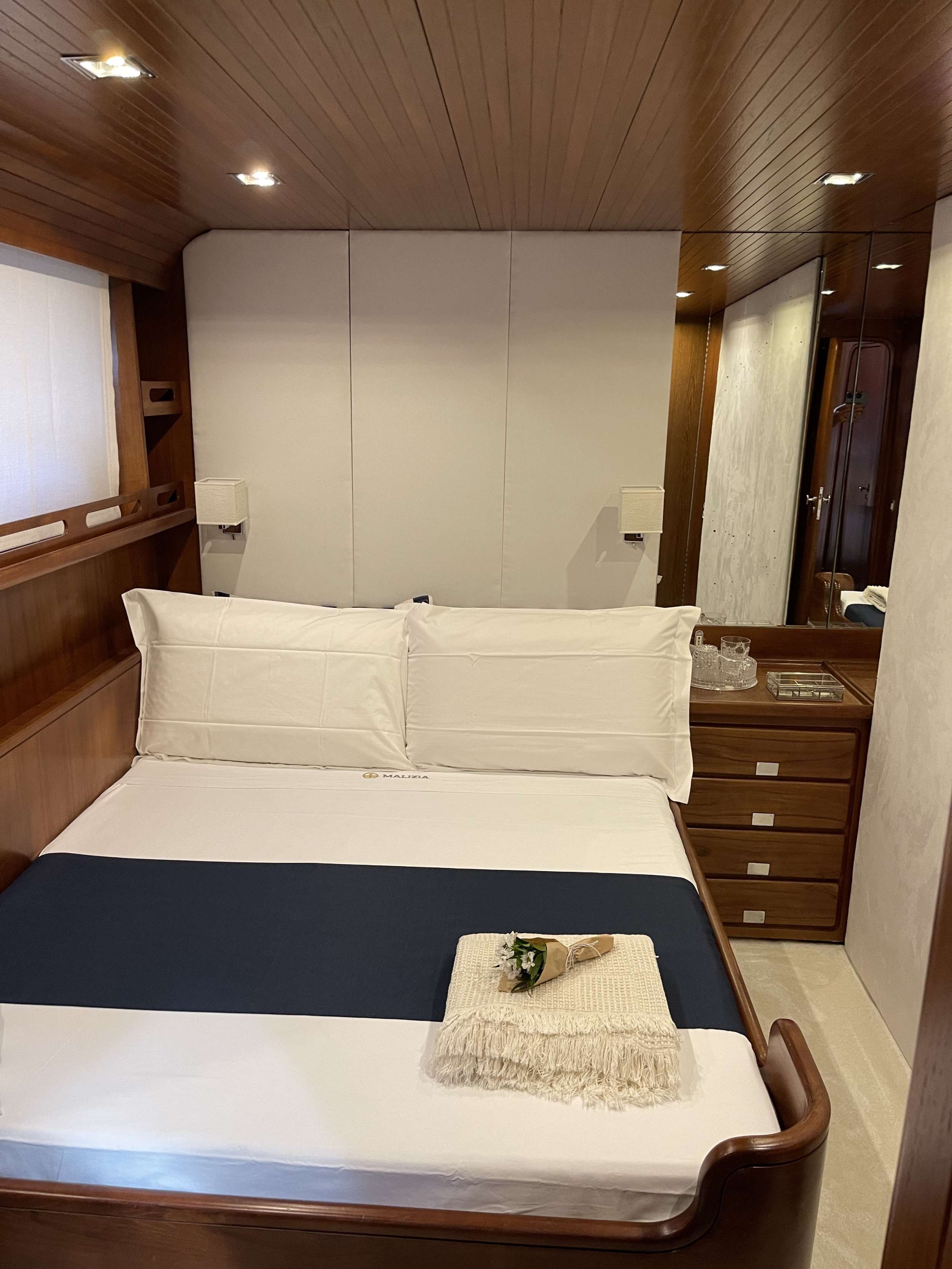 Yacht Photo
