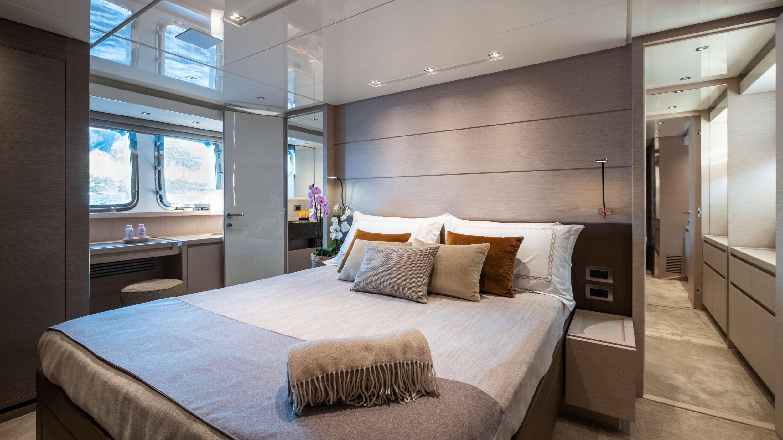 Yacht Photo