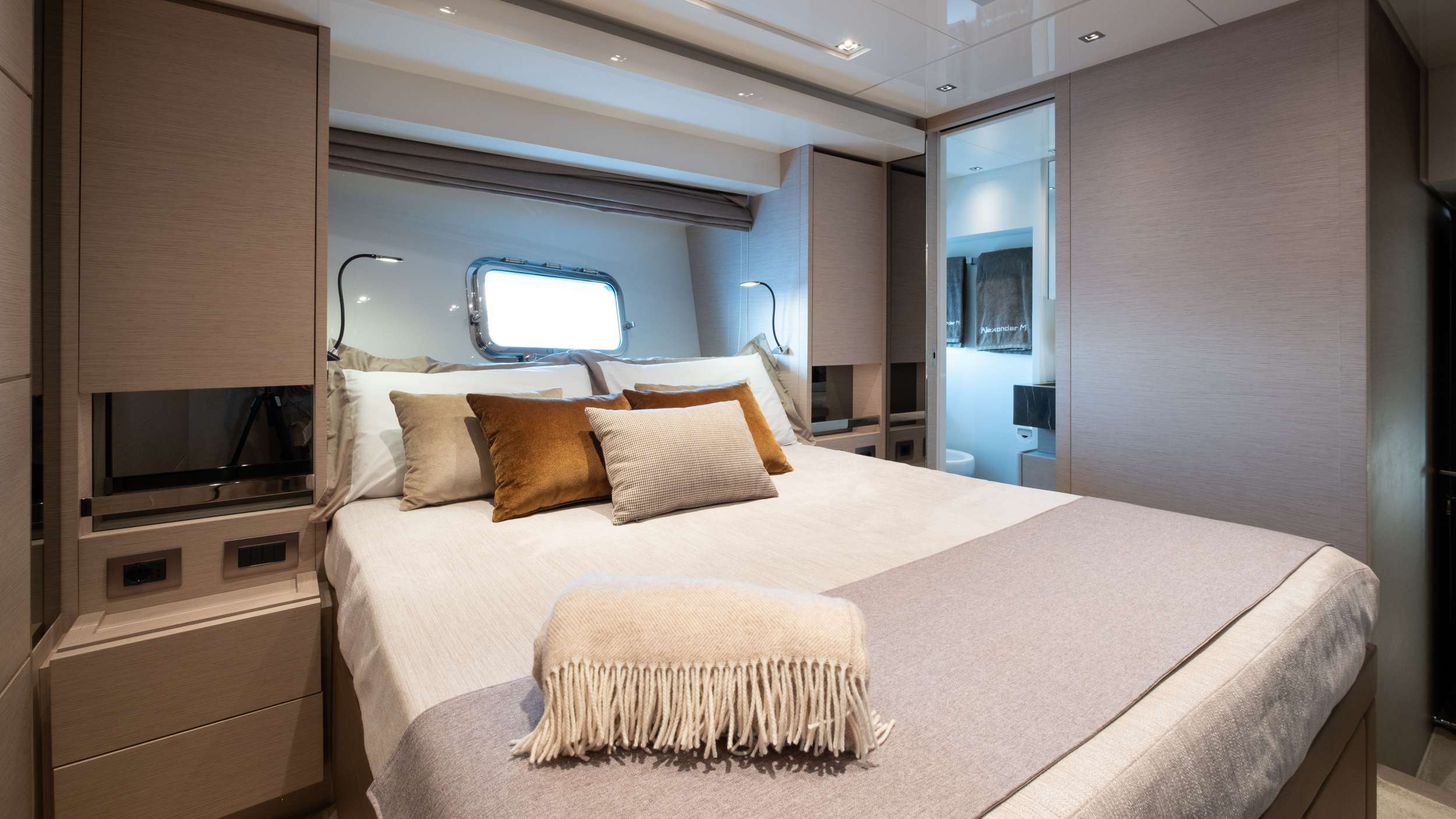 Yacht Photo