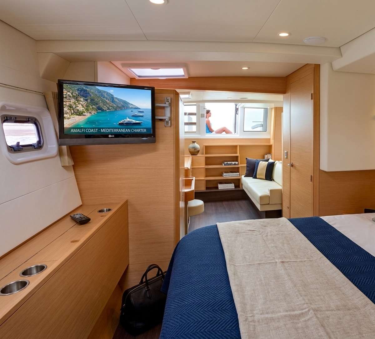 Yacht Photo