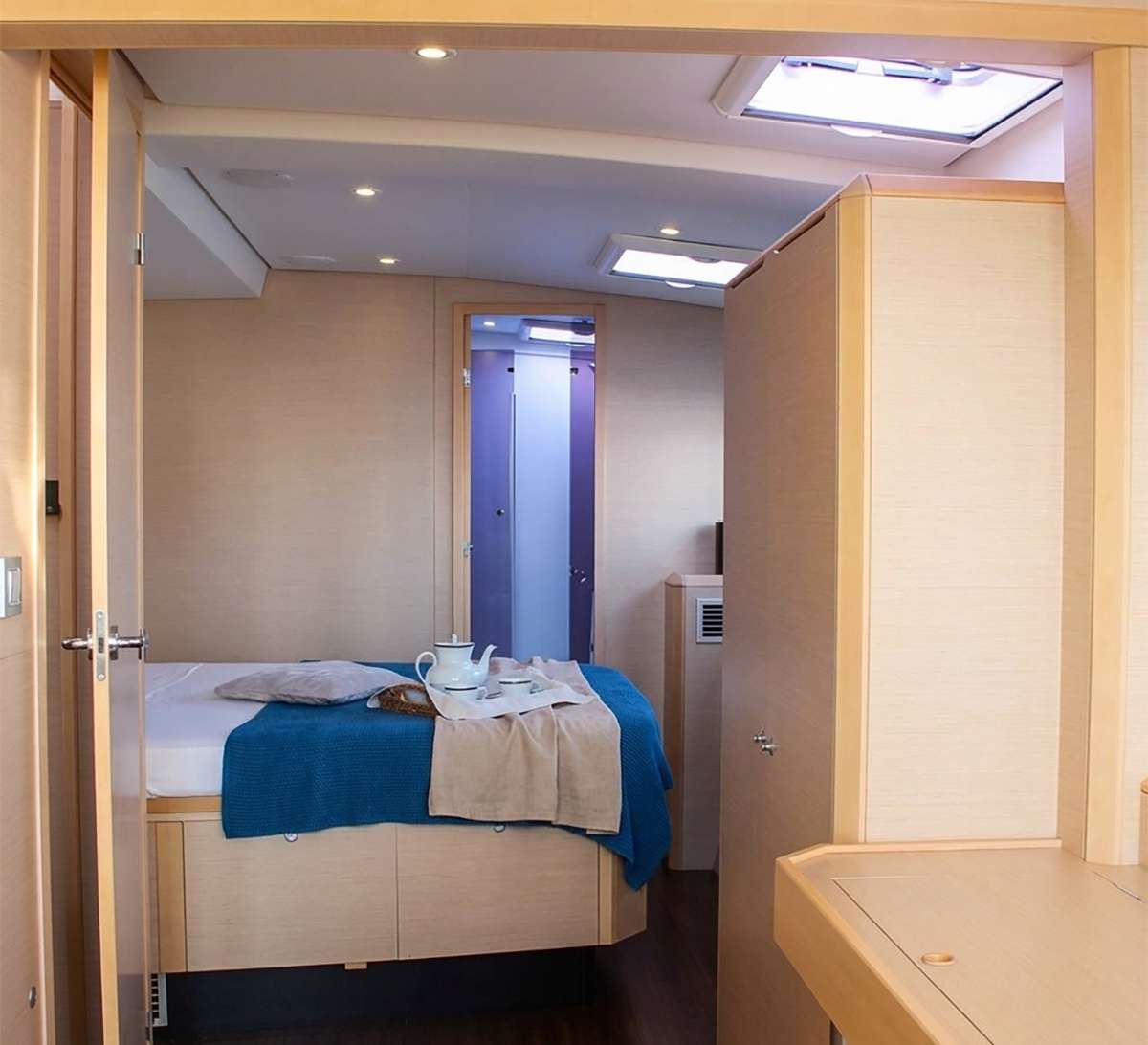 Yacht Photo