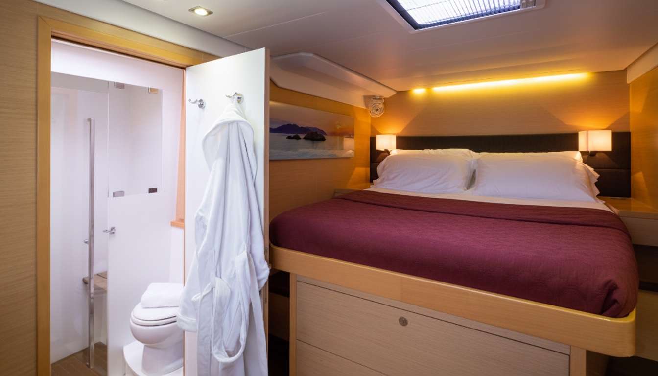 Yacht Photo