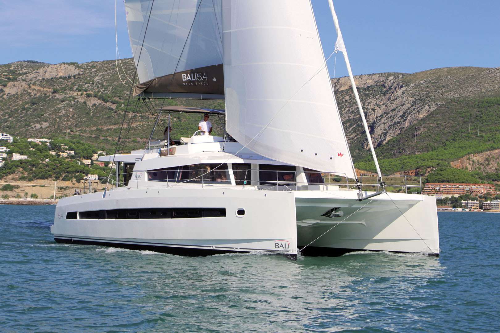 Yacht Photo