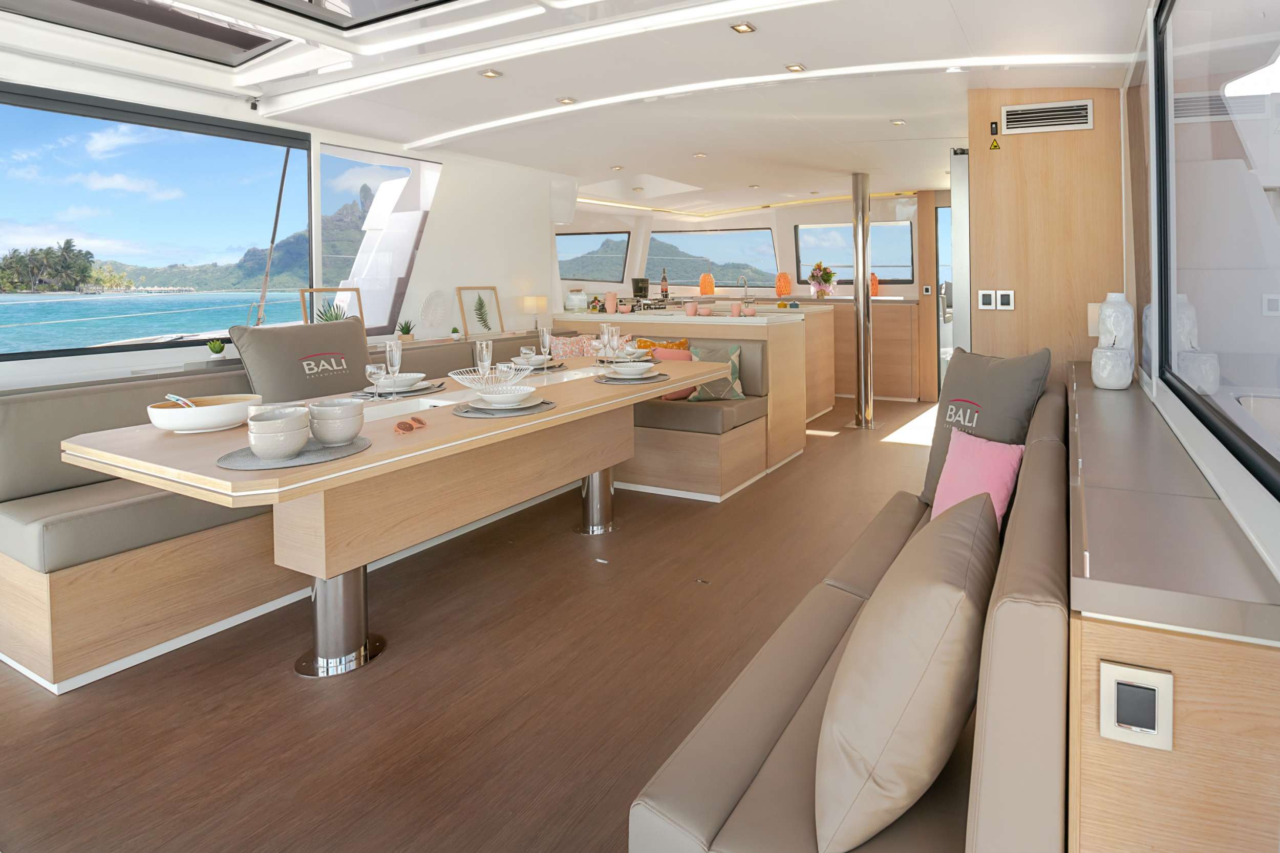Yacht Photo