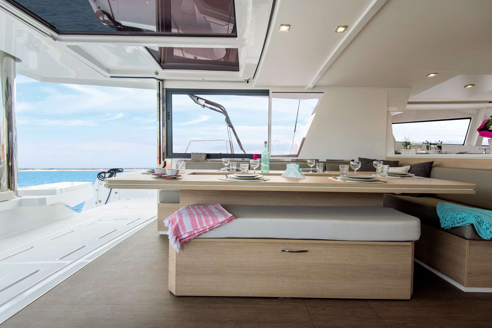 Yacht Photo