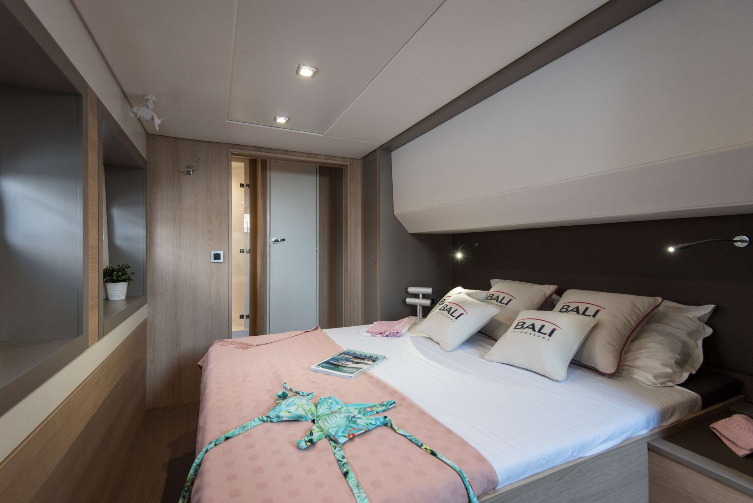 Yacht Photo