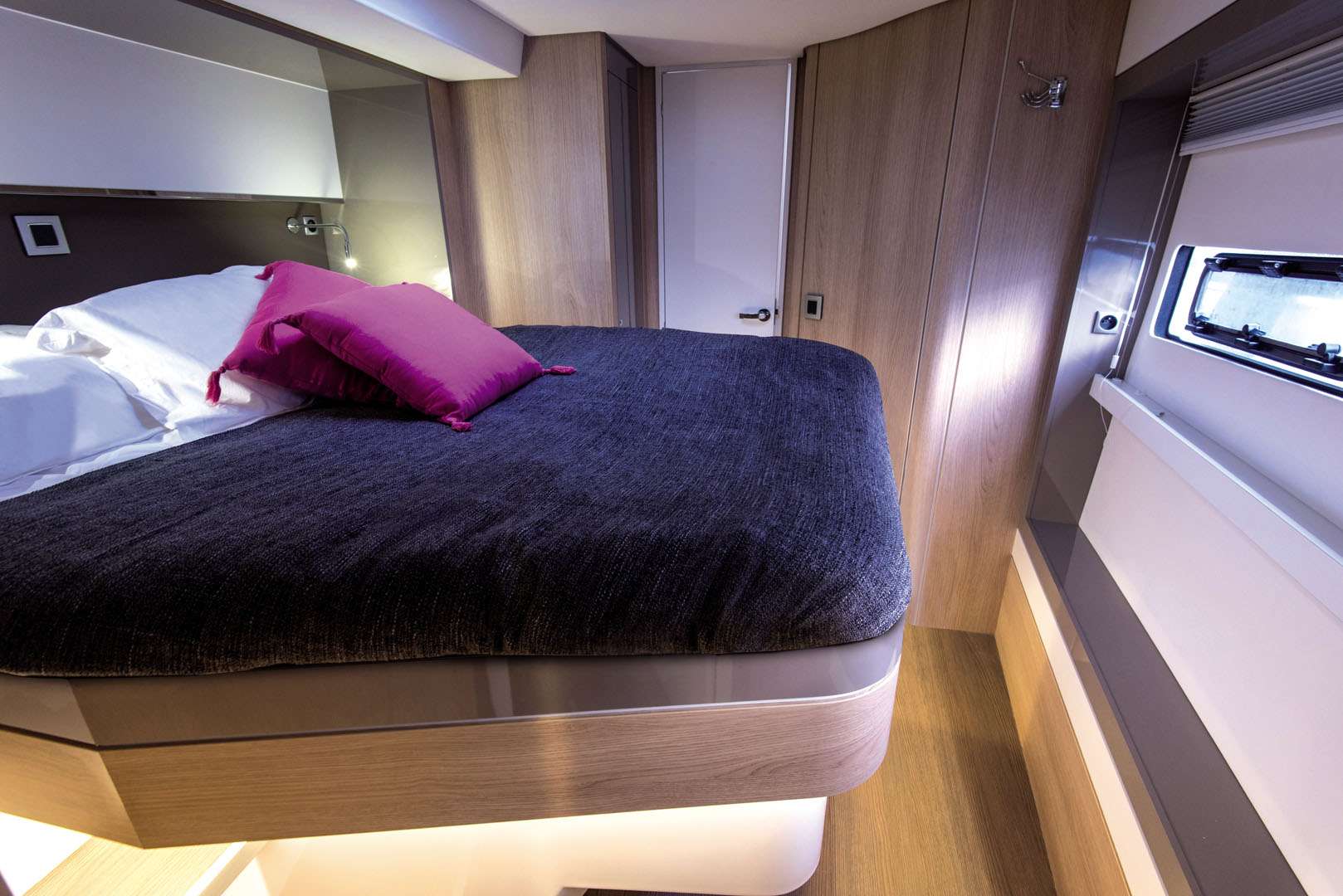 Yacht Photo