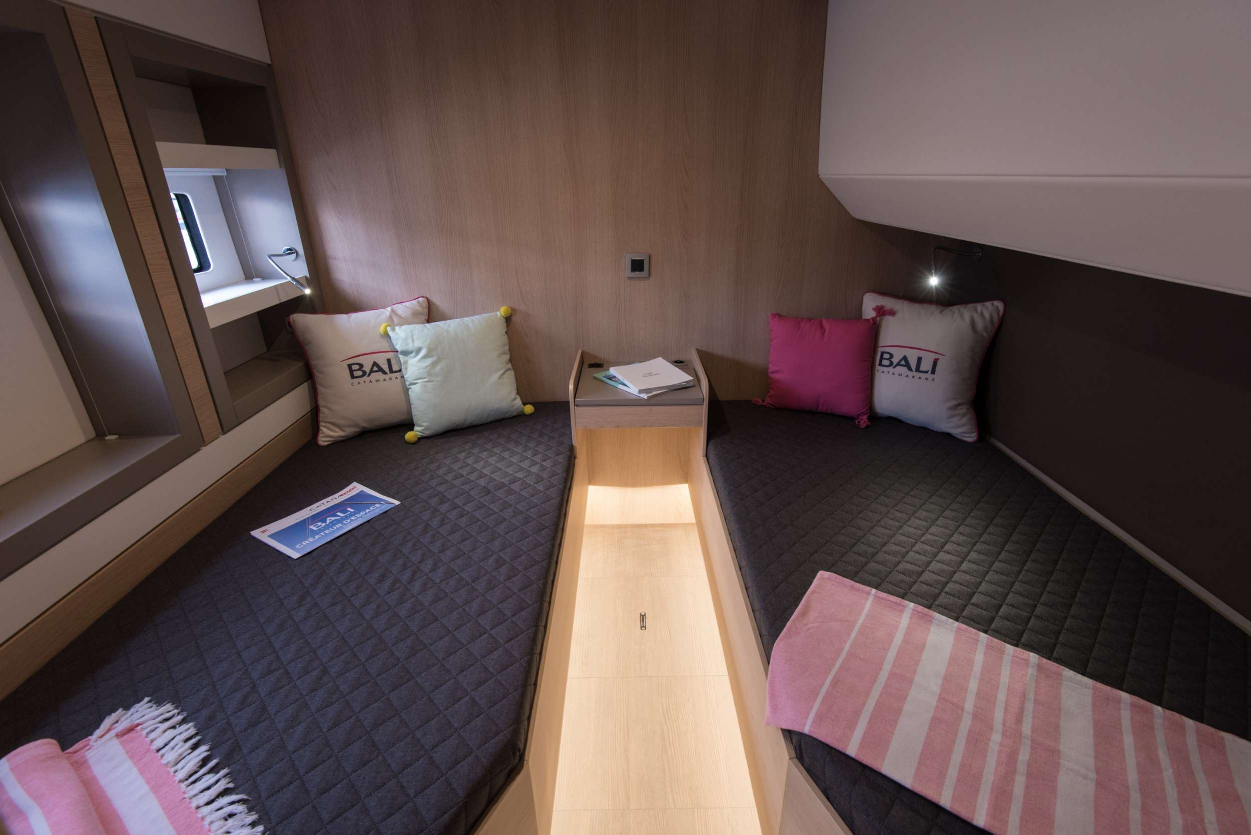 Yacht Photo