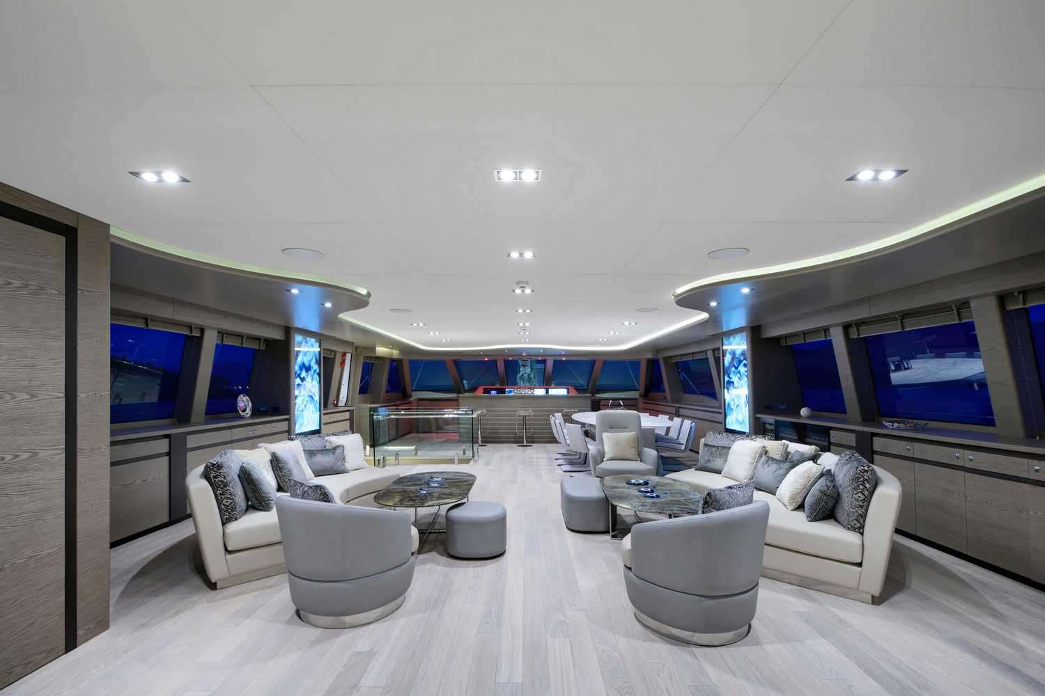 Yacht Photo