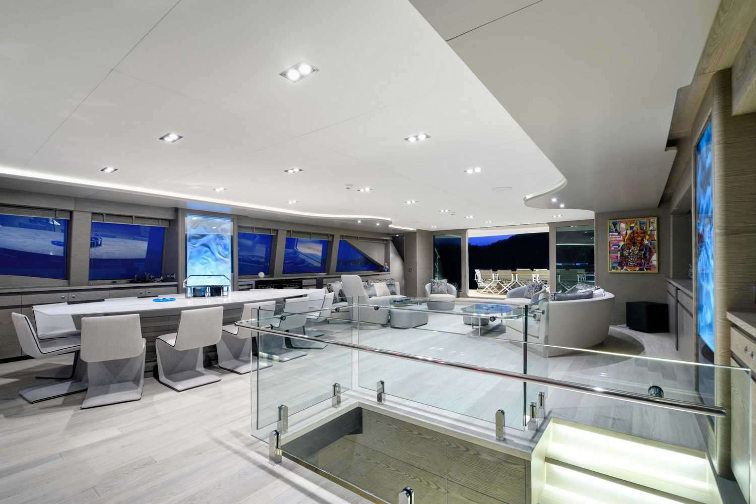 Yacht Photo