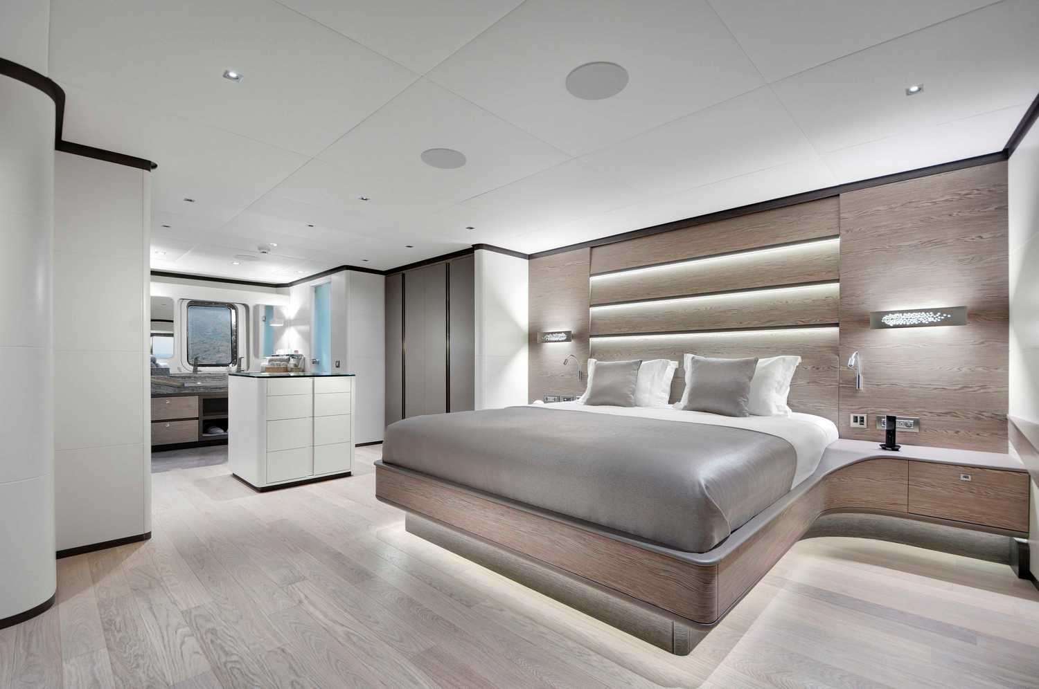 Yacht Photo