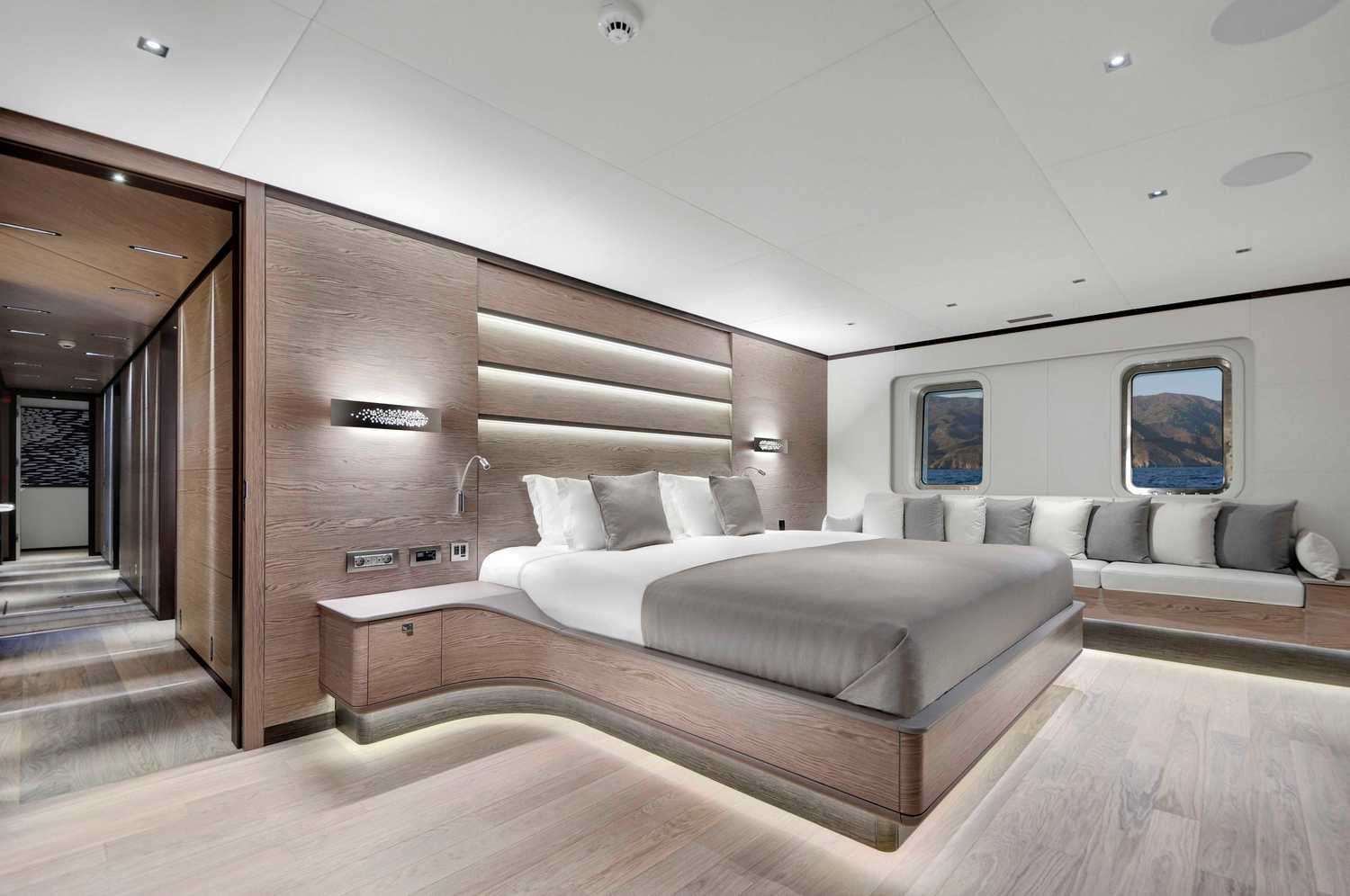Yacht Photo