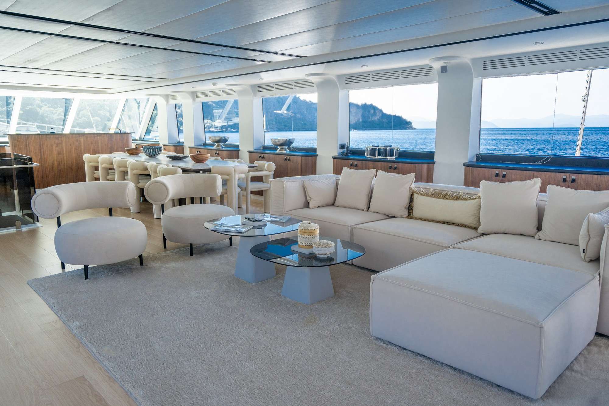 Yacht Photo