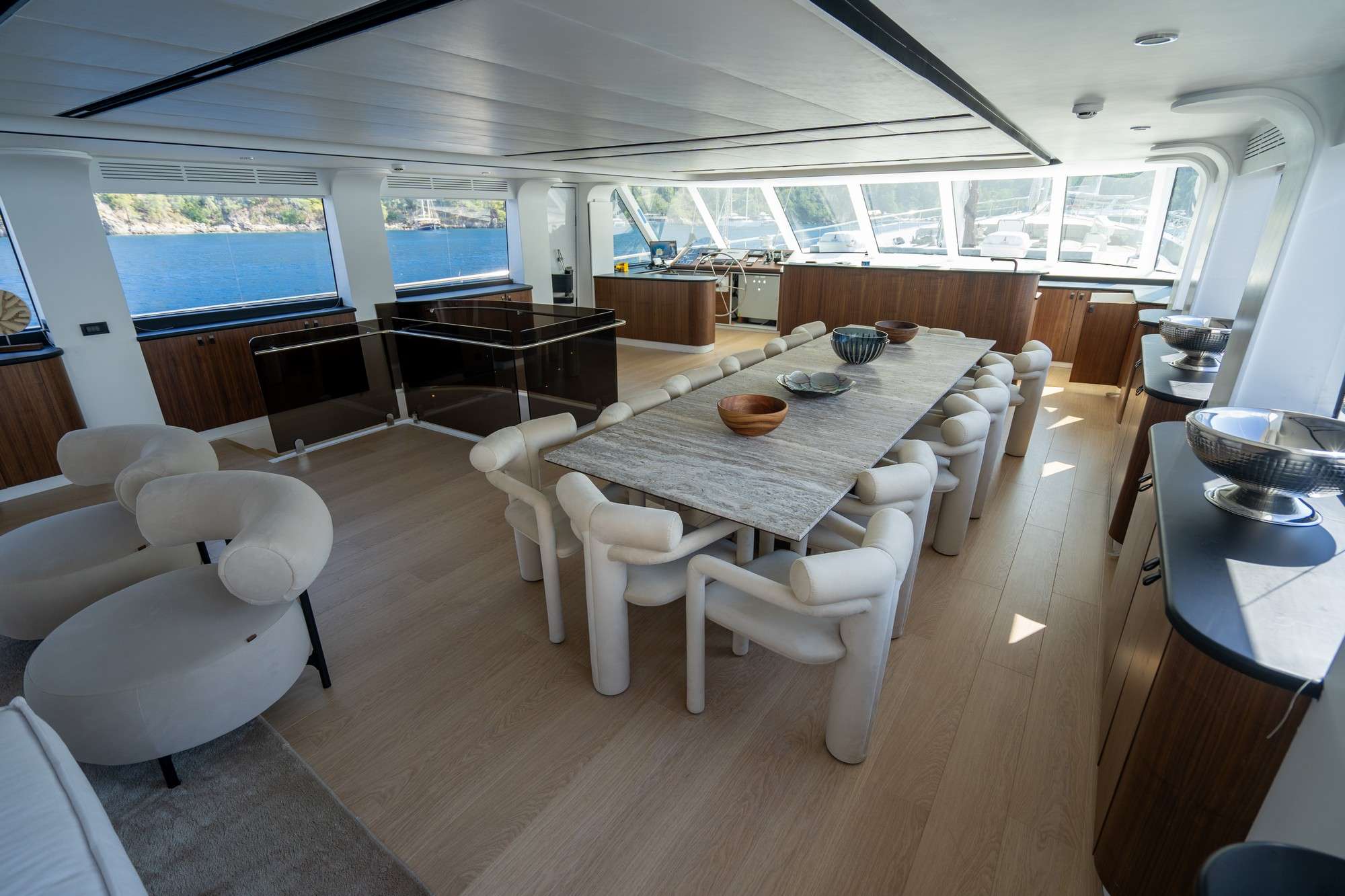 Yacht Photo