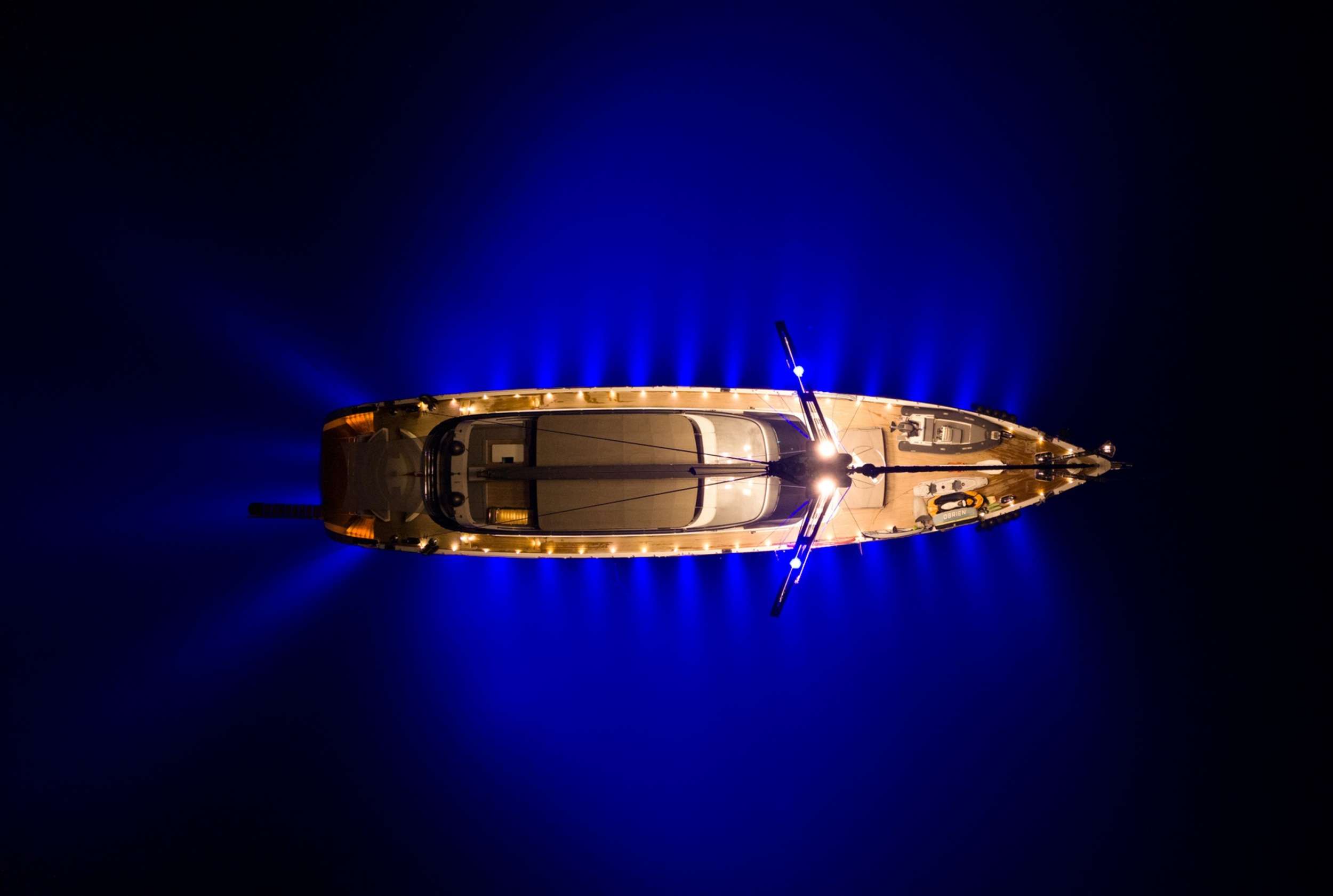 Yacht Photo