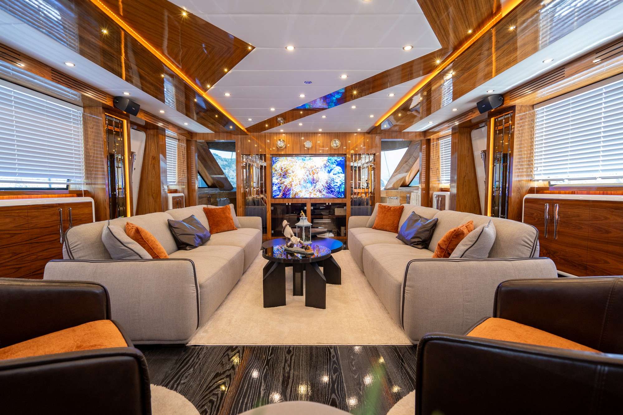 Yacht Photo