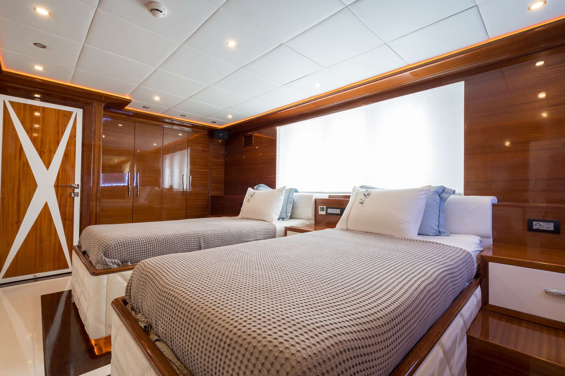 Yacht Photo