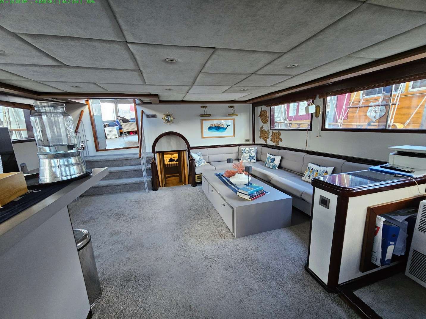 Yacht Photo
