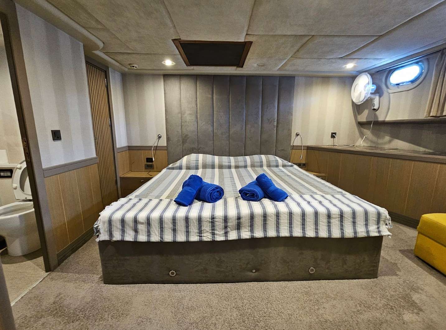 Yacht Photo