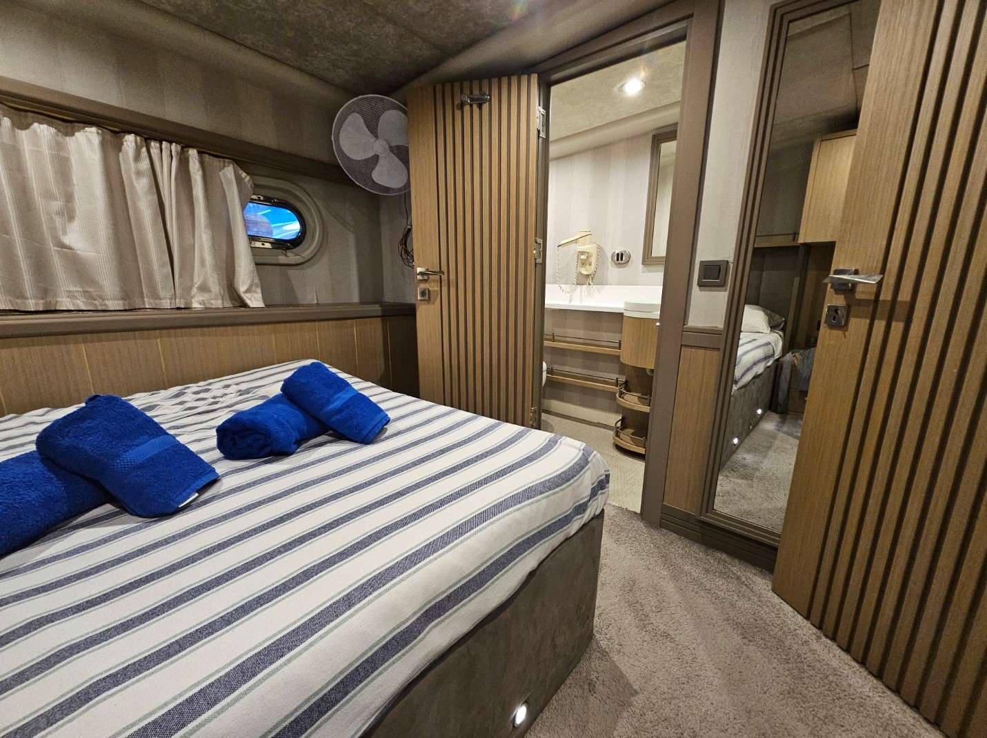 Yacht Photo