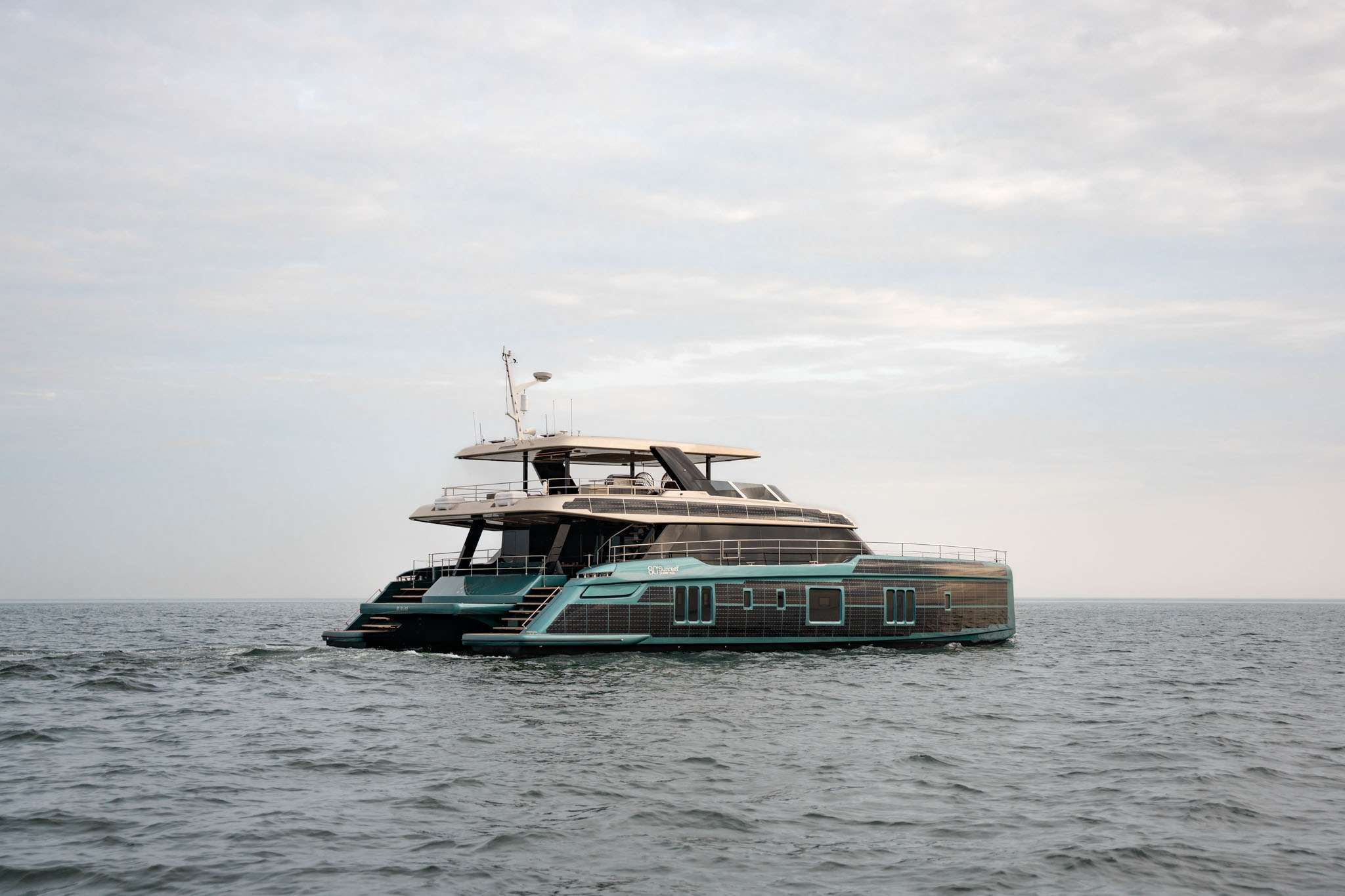 Yacht Photo
