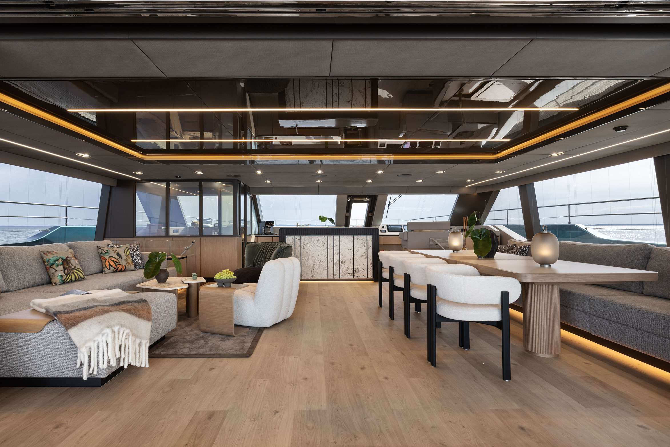Yacht Photo