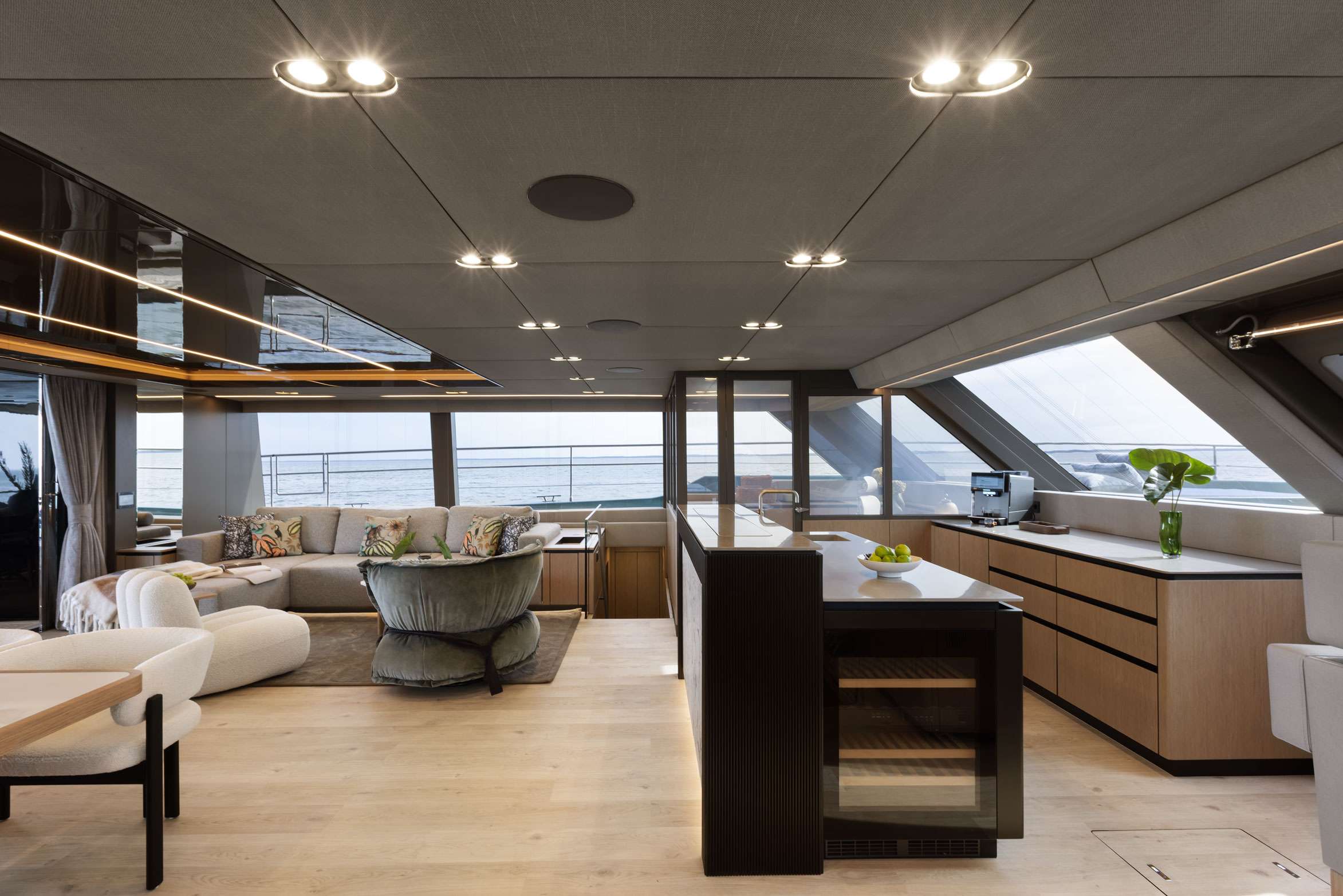 Yacht Photo