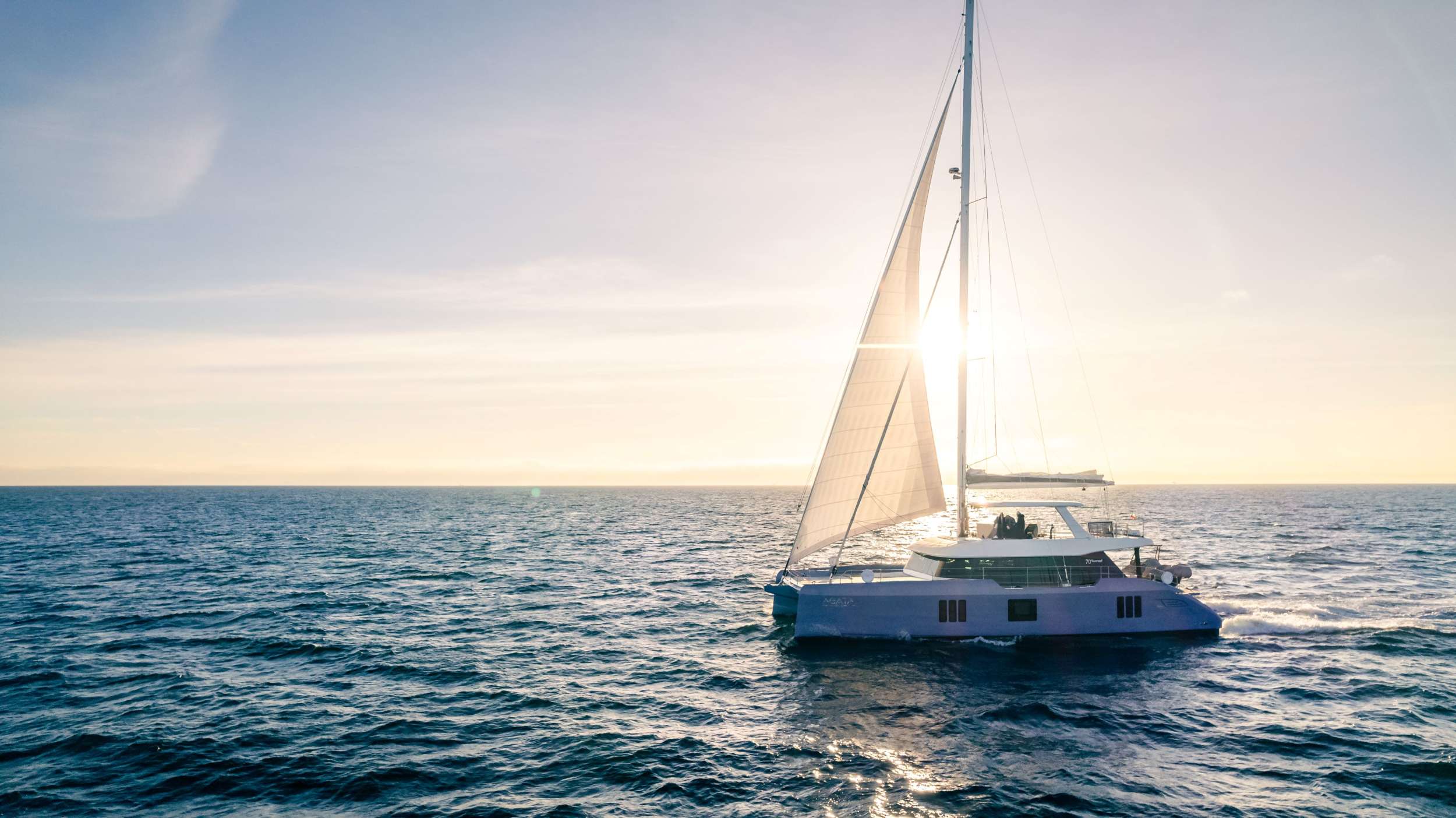 Yacht Photo