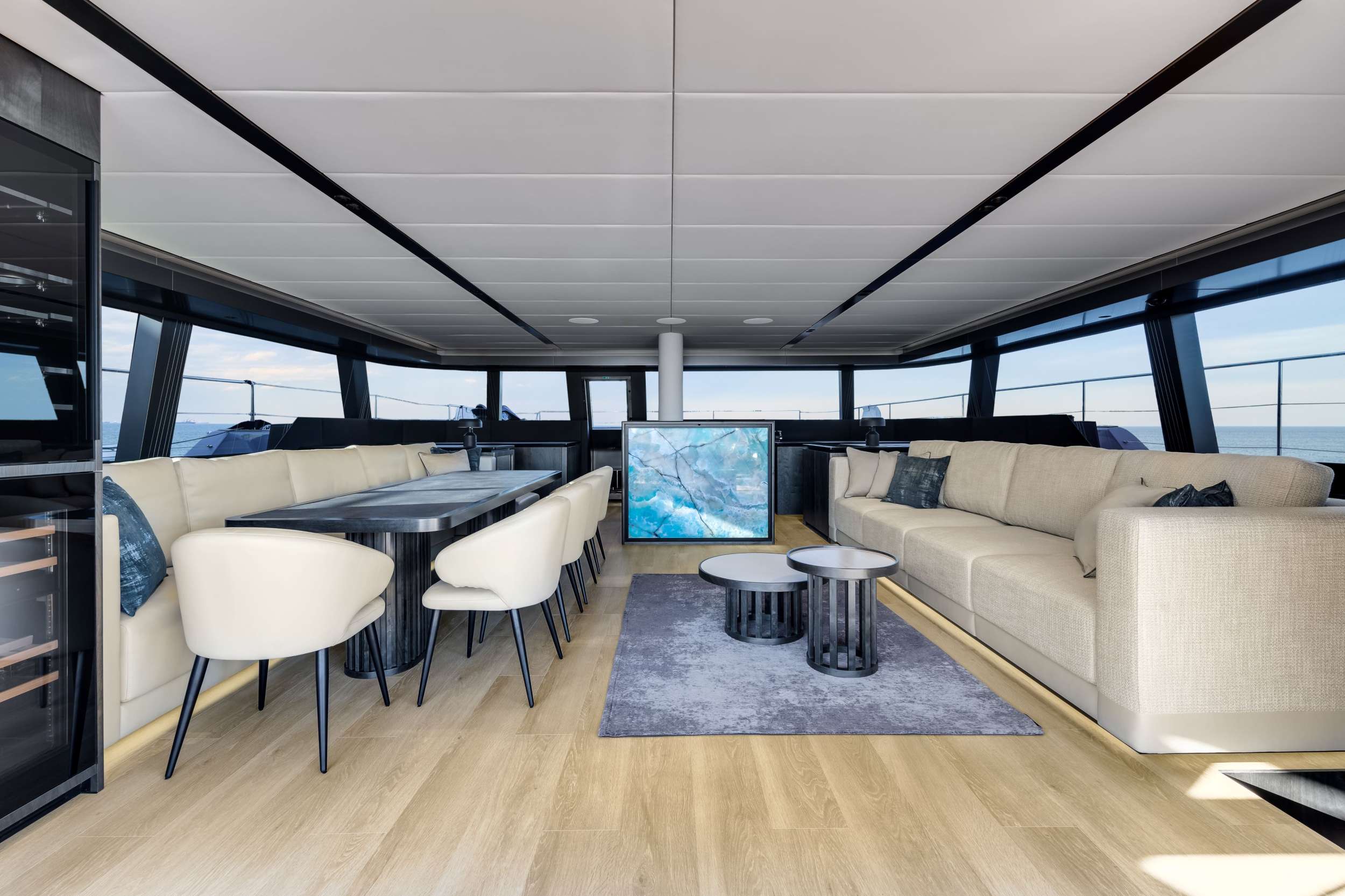 Yacht Photo