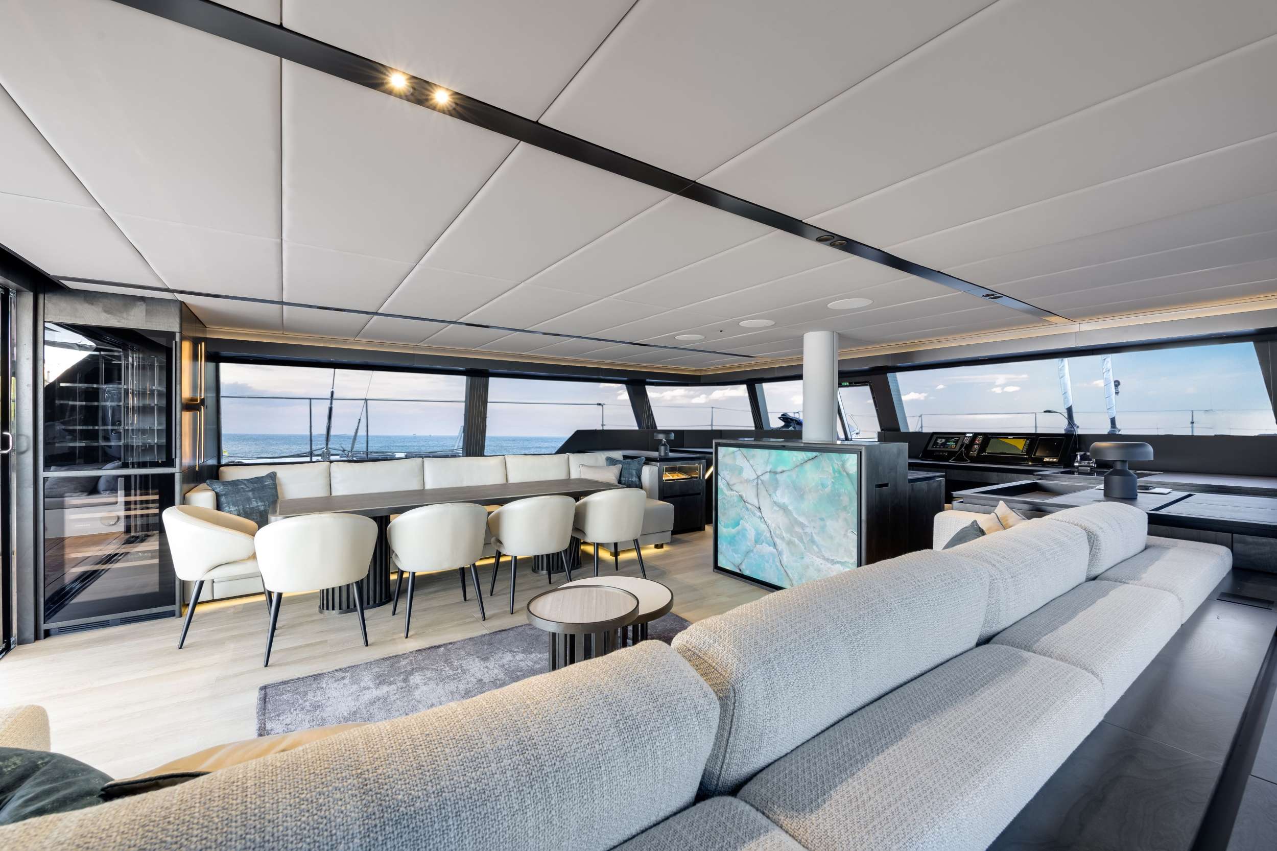 Yacht Photo