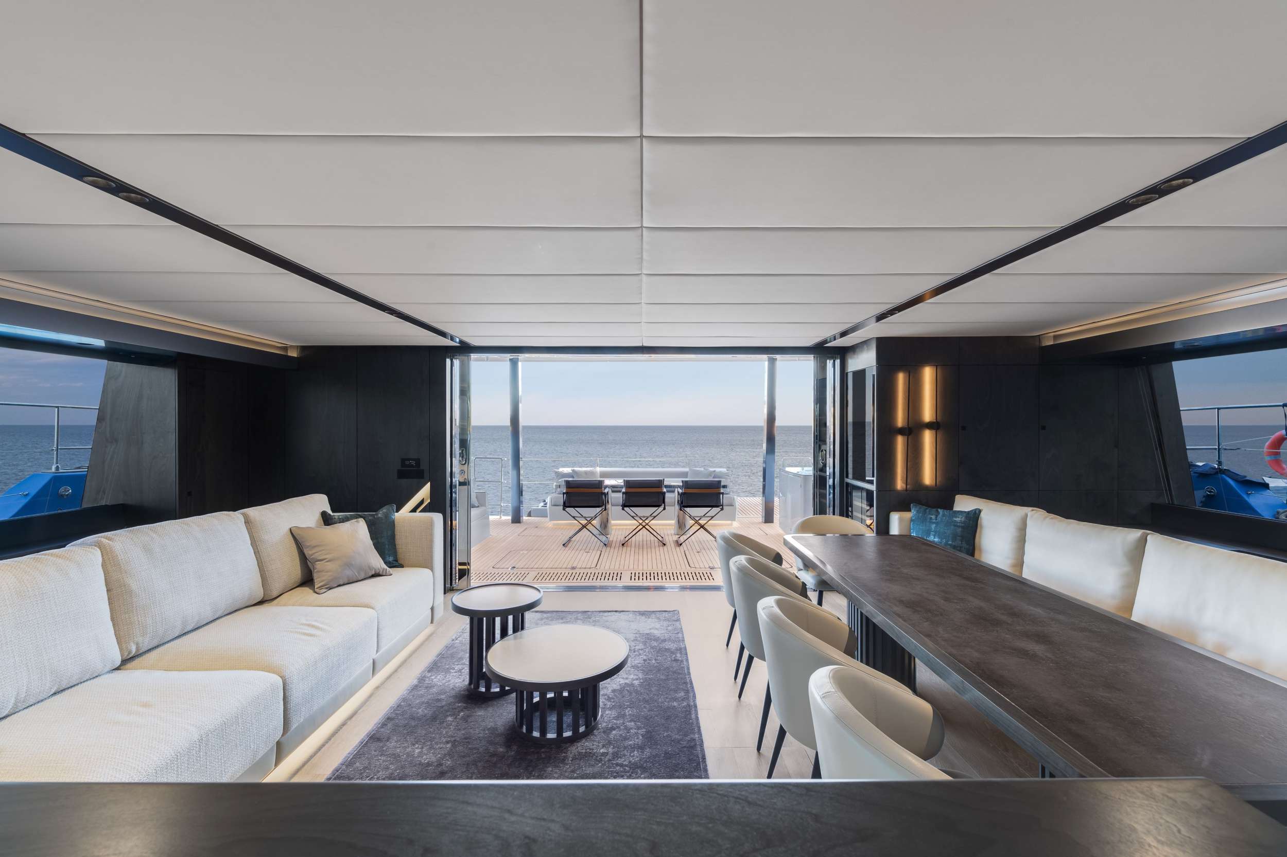 Yacht Photo
