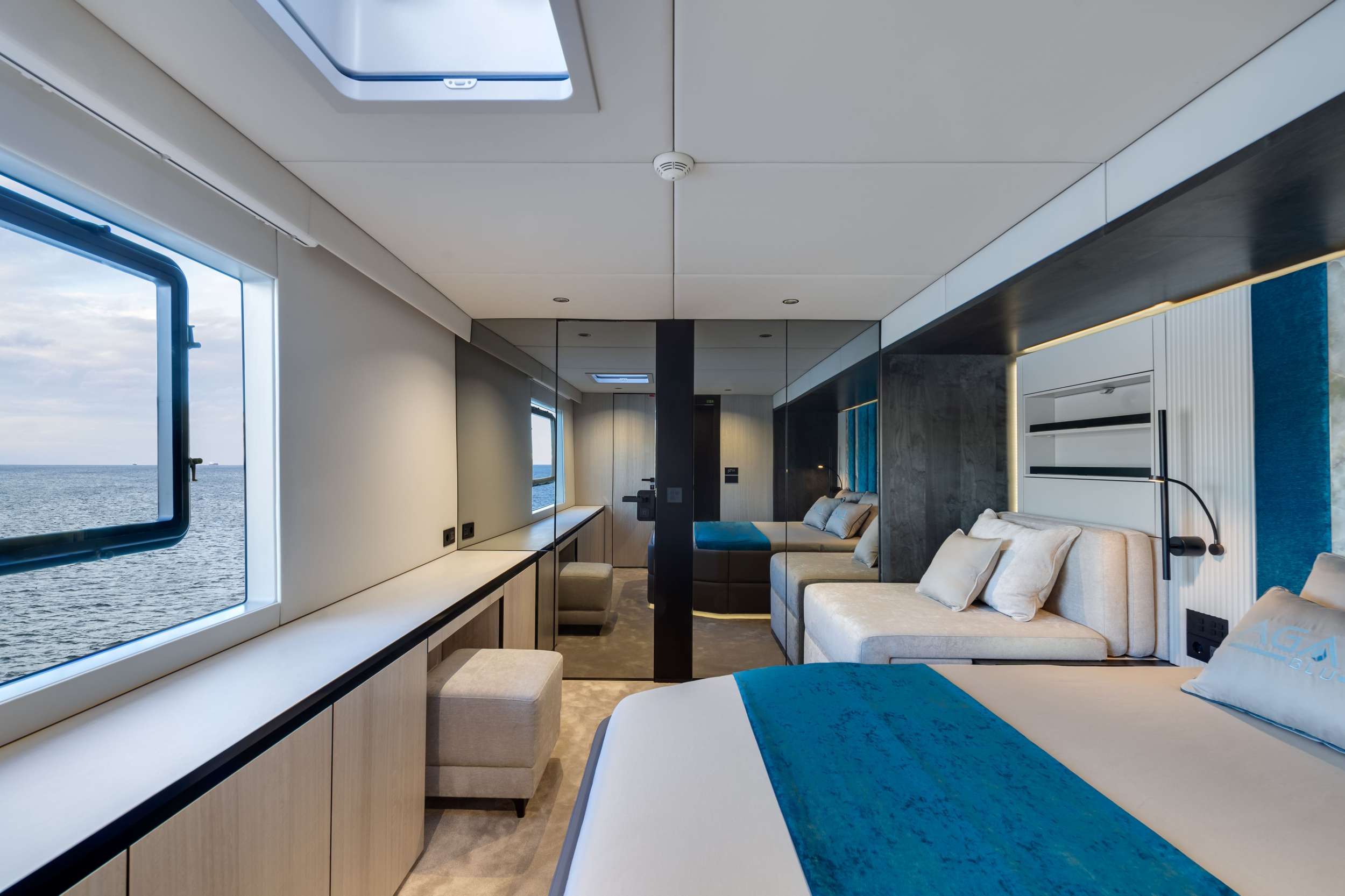 Yacht Photo