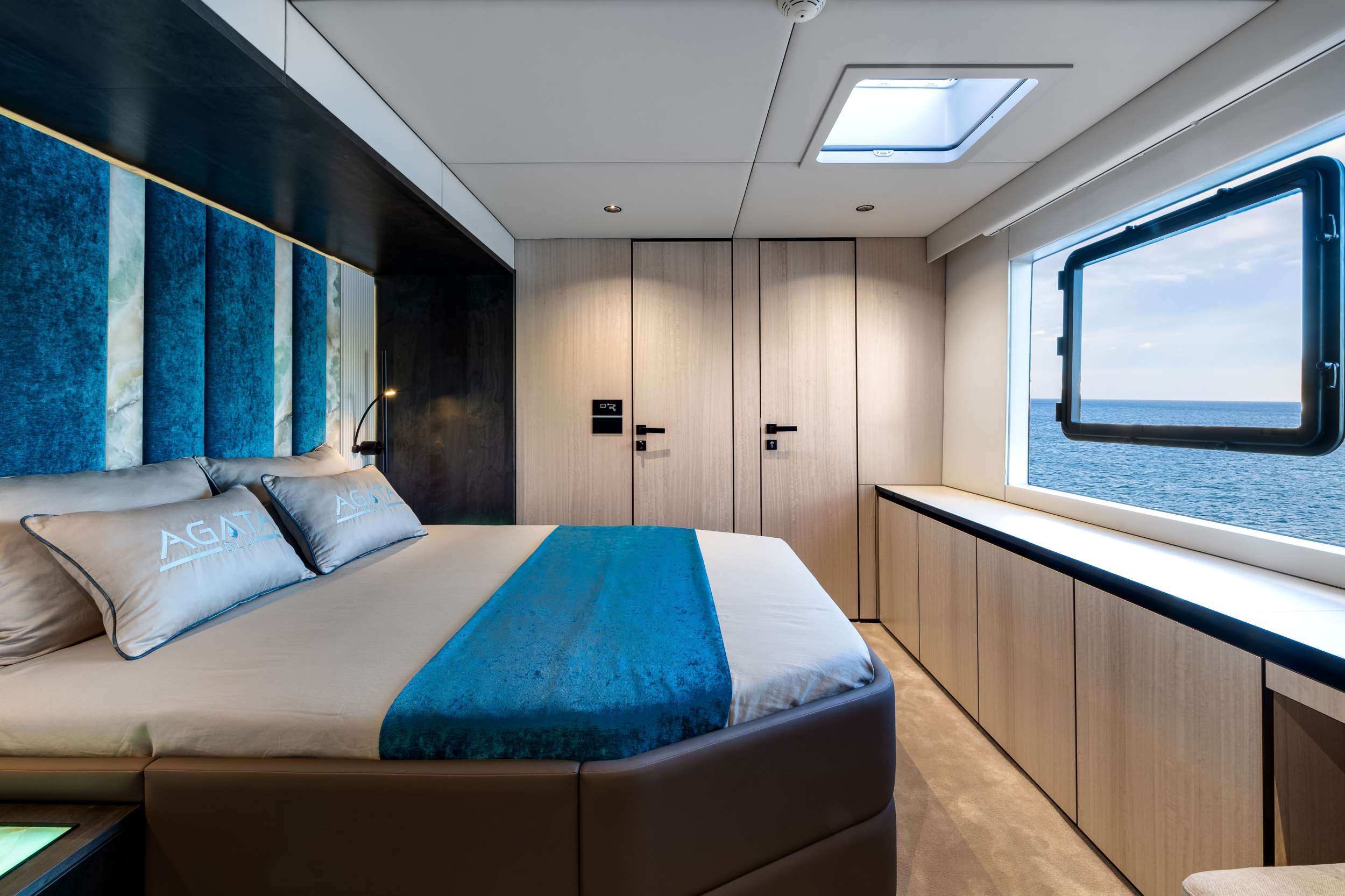 Yacht Photo