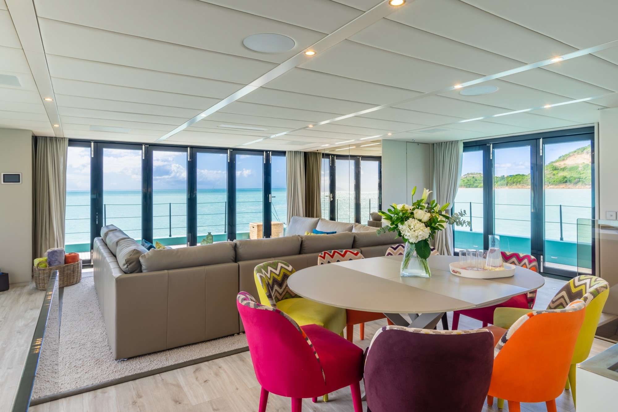 Yacht Photo